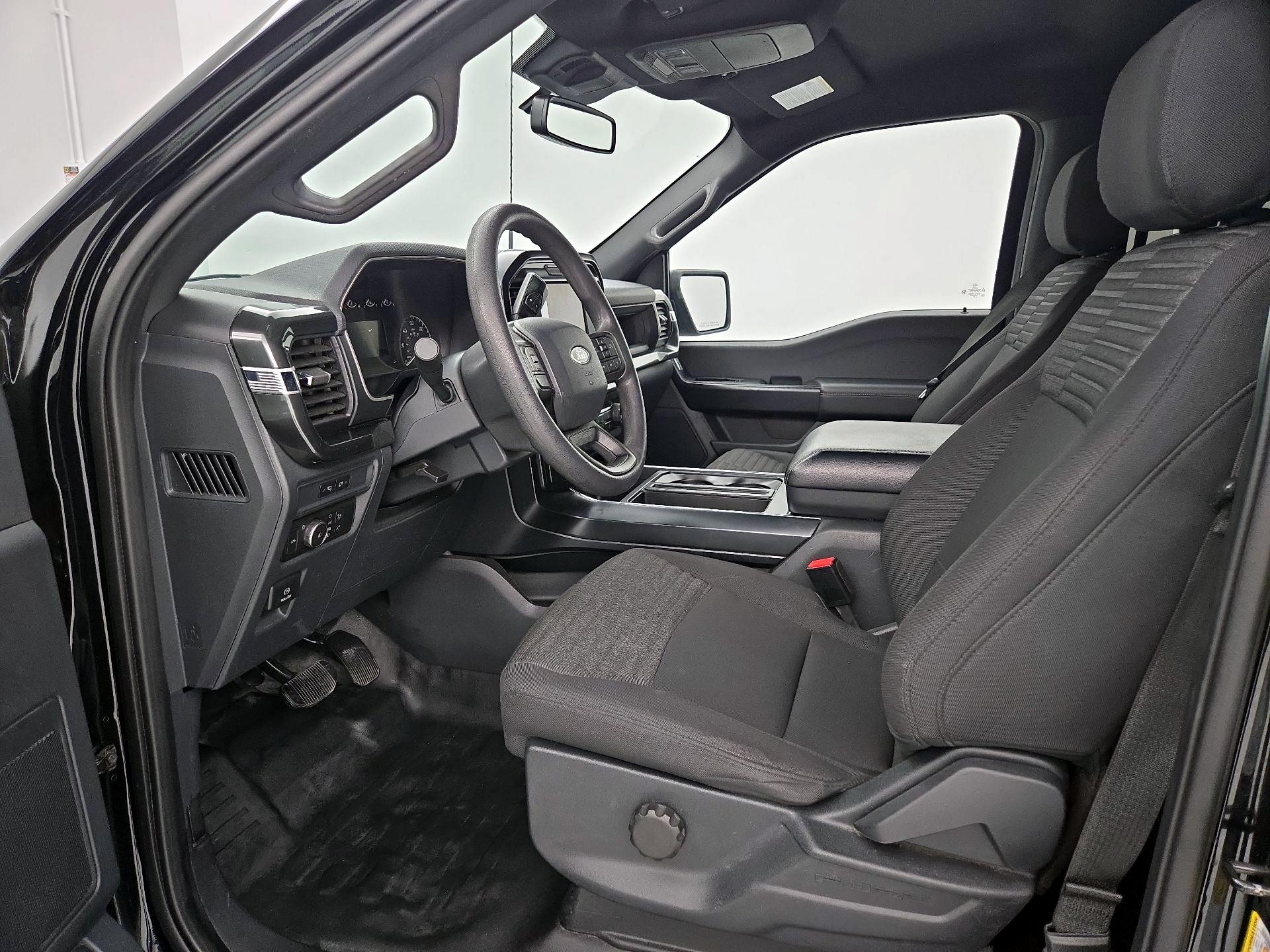 Thumbnail: 2022 Ford F-150 - 11