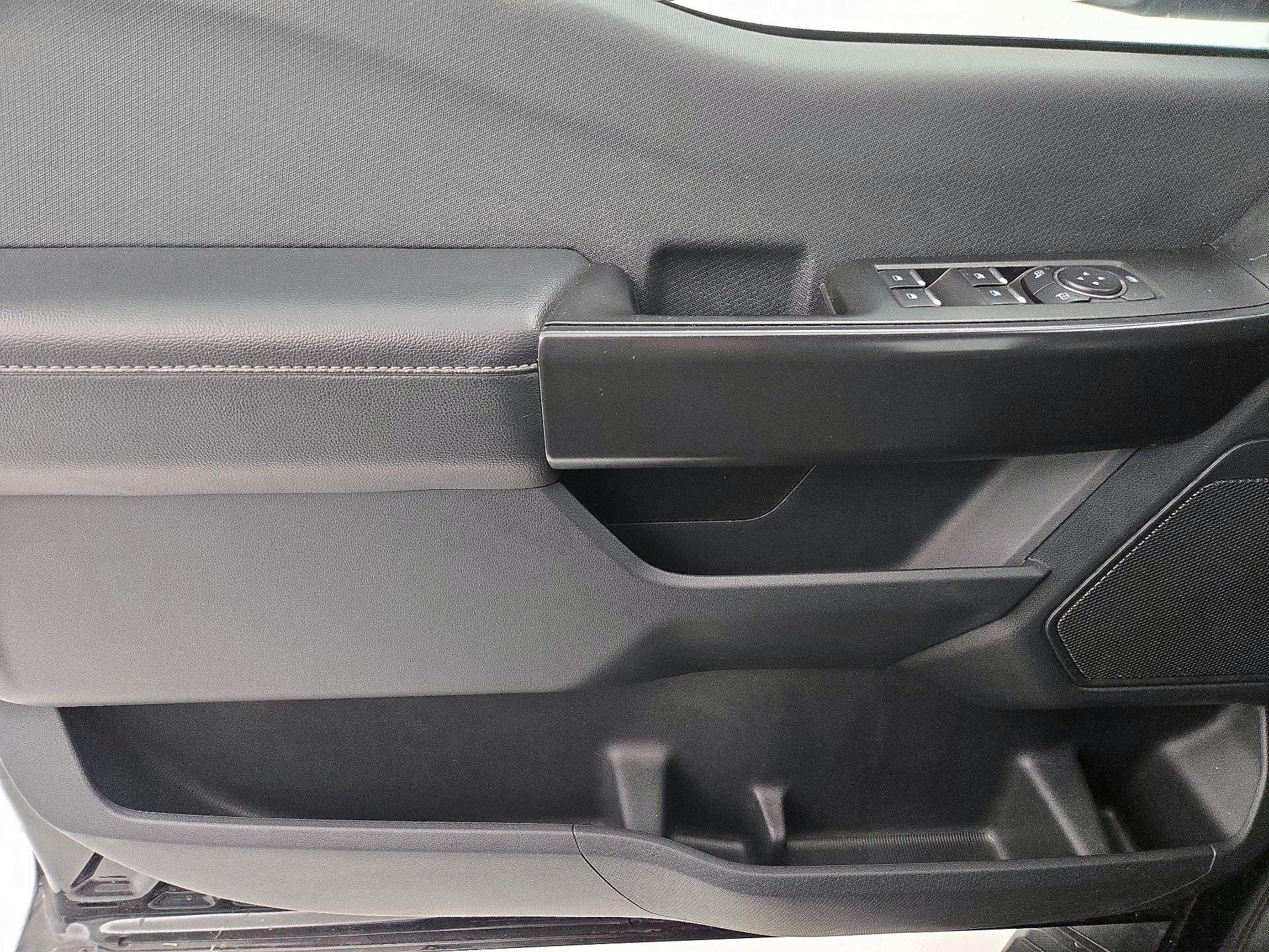 Thumbnail: 2022 Ford F-150 - 12