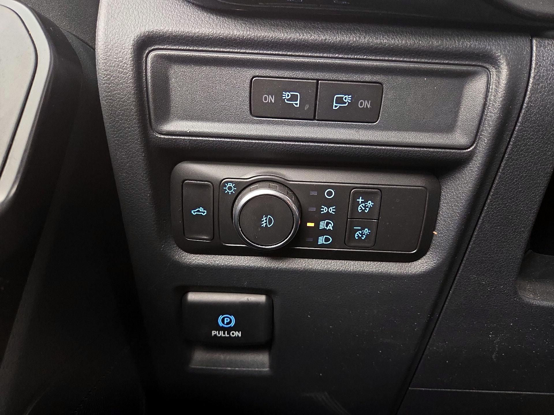 Thumbnail: 2022 Ford F-150 - 13