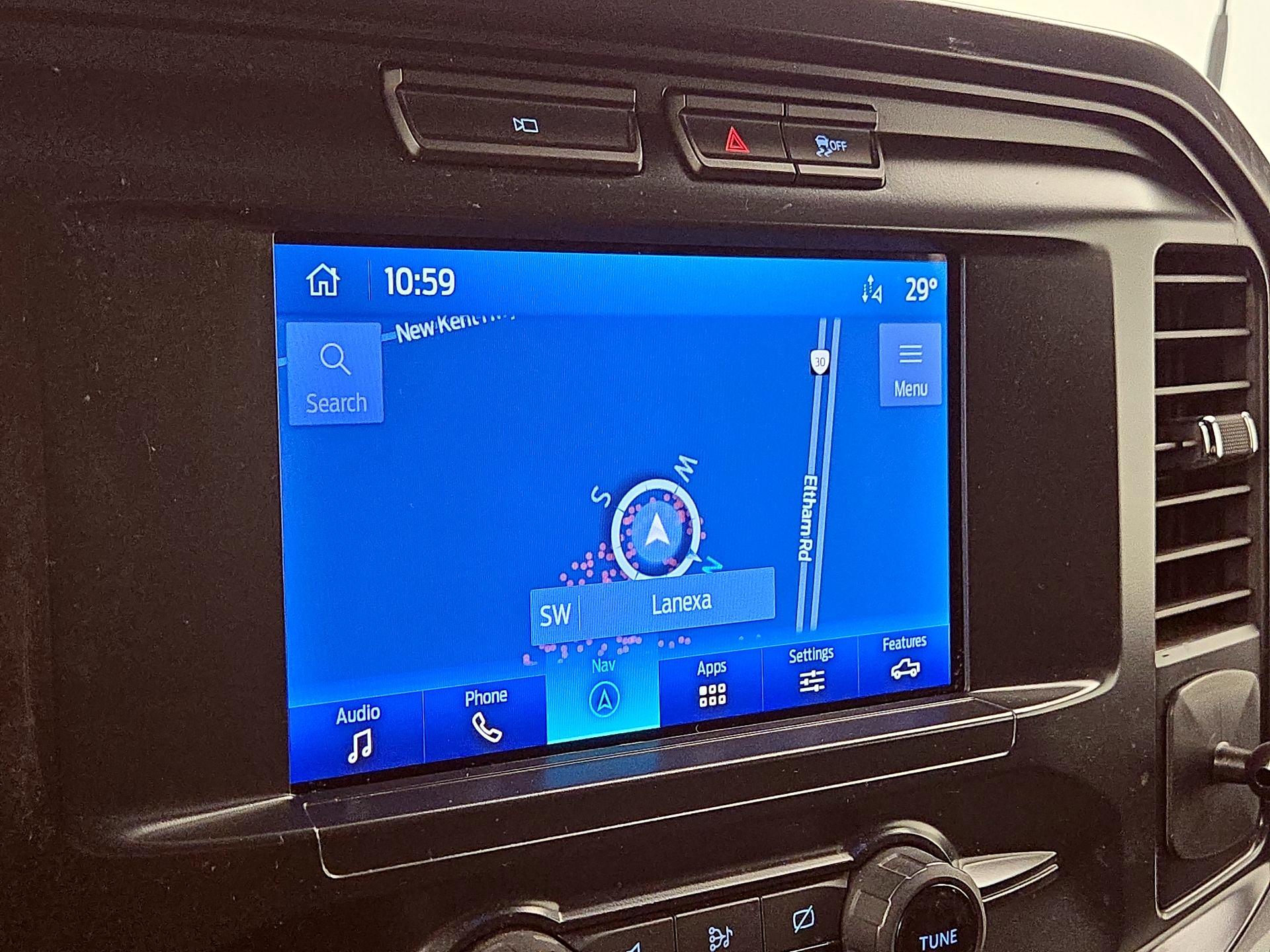 Thumbnail: 2022 Ford F-150 - 14