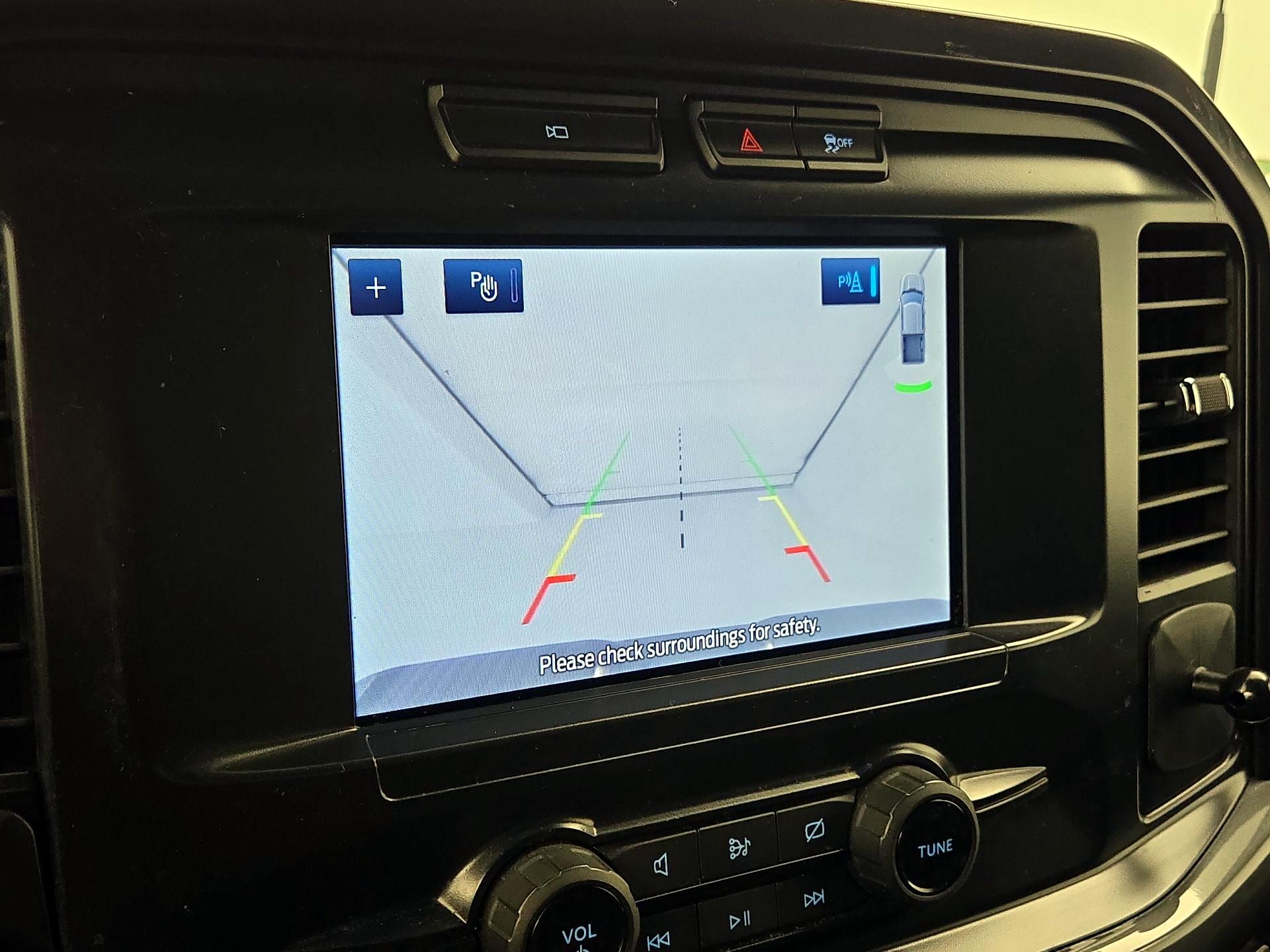 Thumbnail: 2022 Ford F-150 - 15