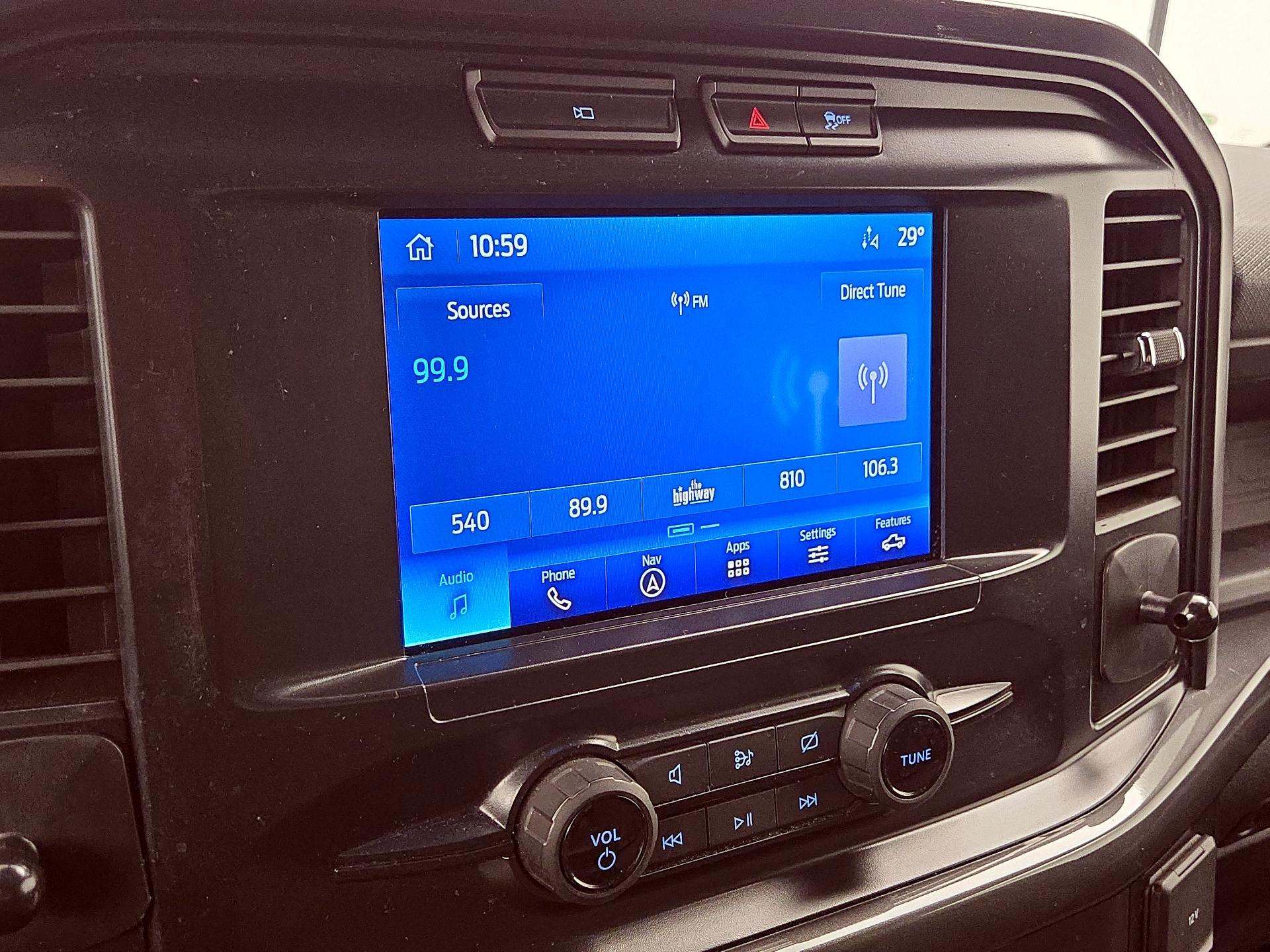 Thumbnail: 2022 Ford F-150 - 16