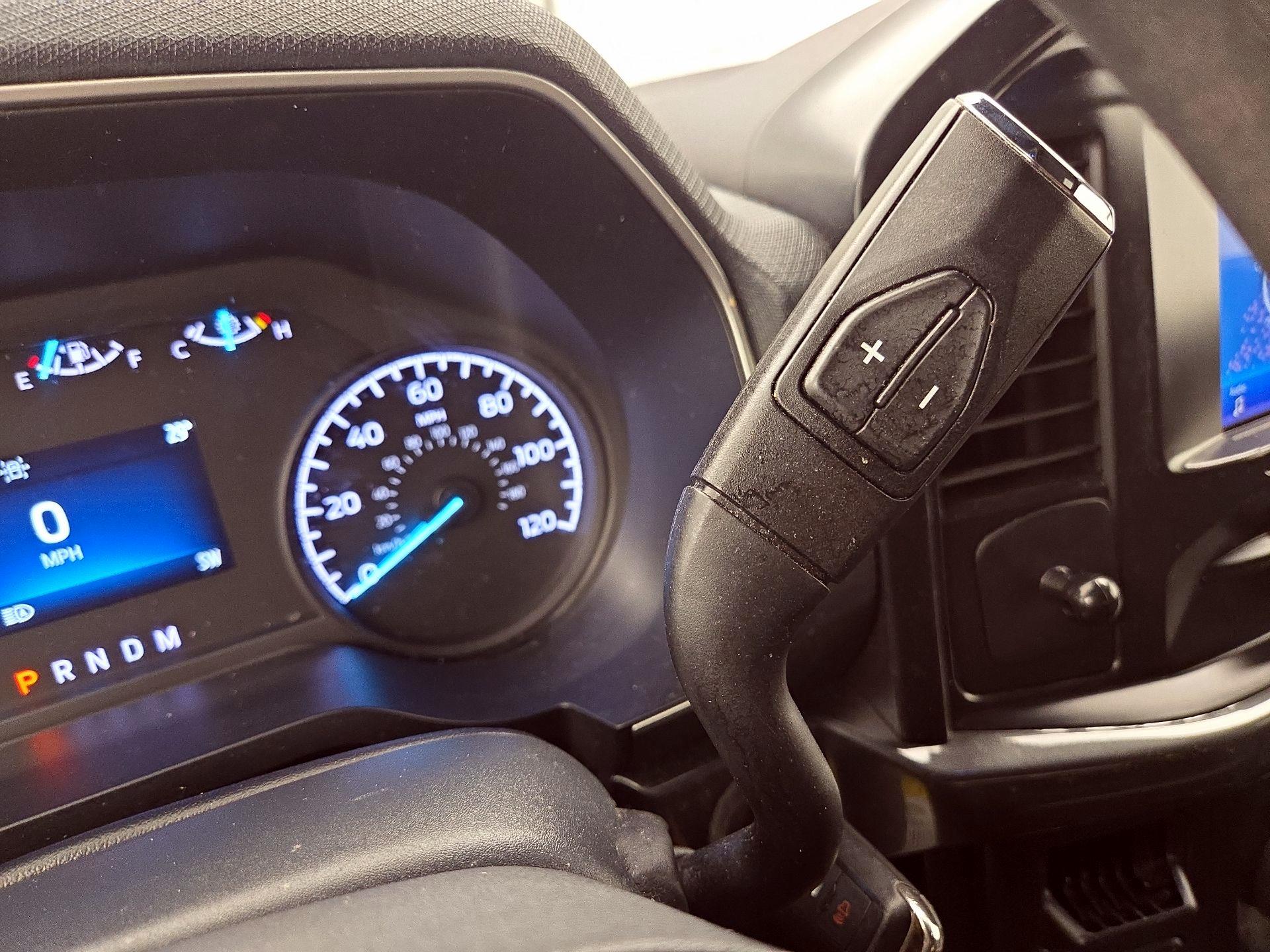 Thumbnail: 2022 Ford F-150 - 18