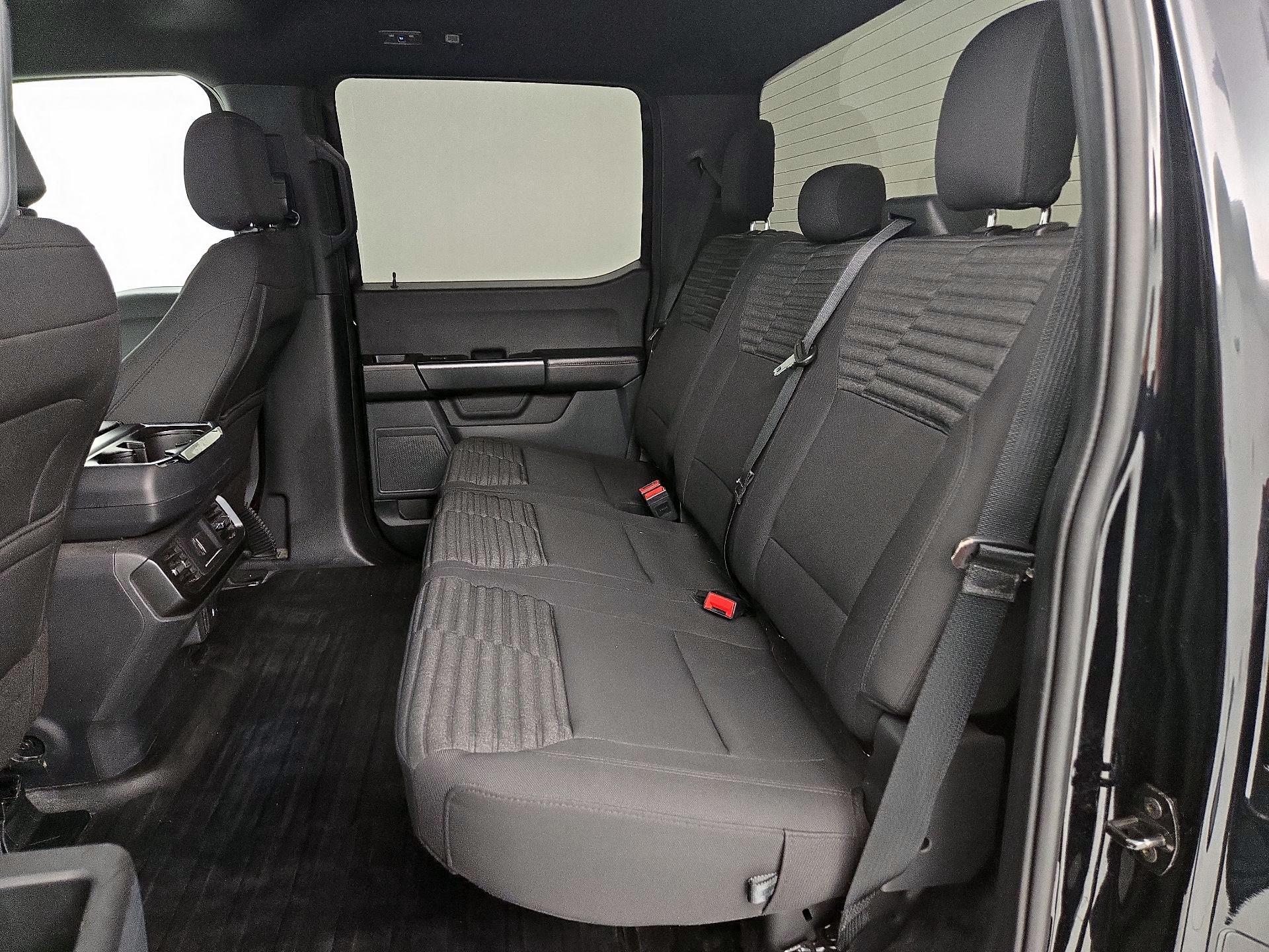 Thumbnail: 2022 Ford F-150 - 20