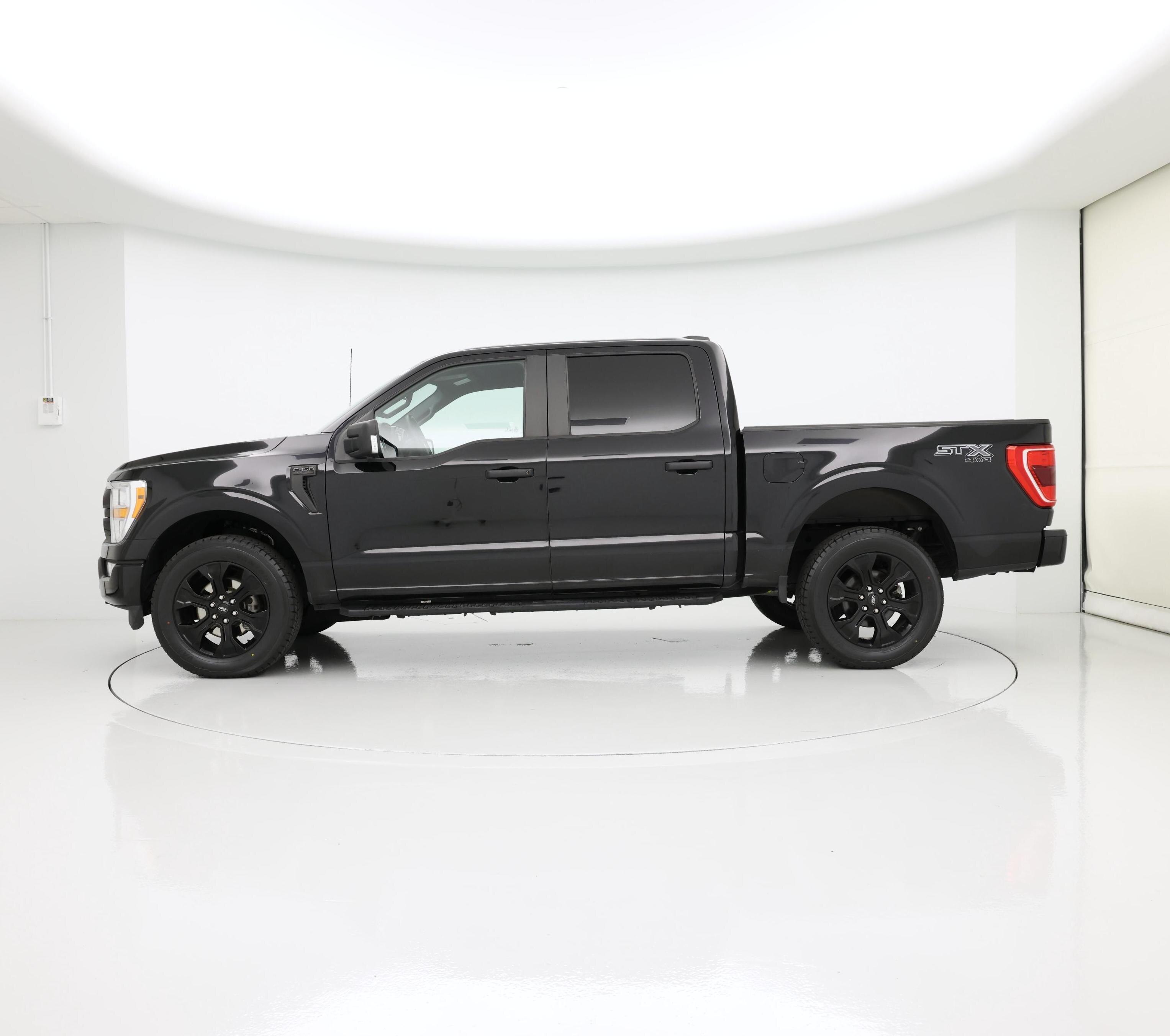 Thumbnail: 2022 Ford F-150 - 3