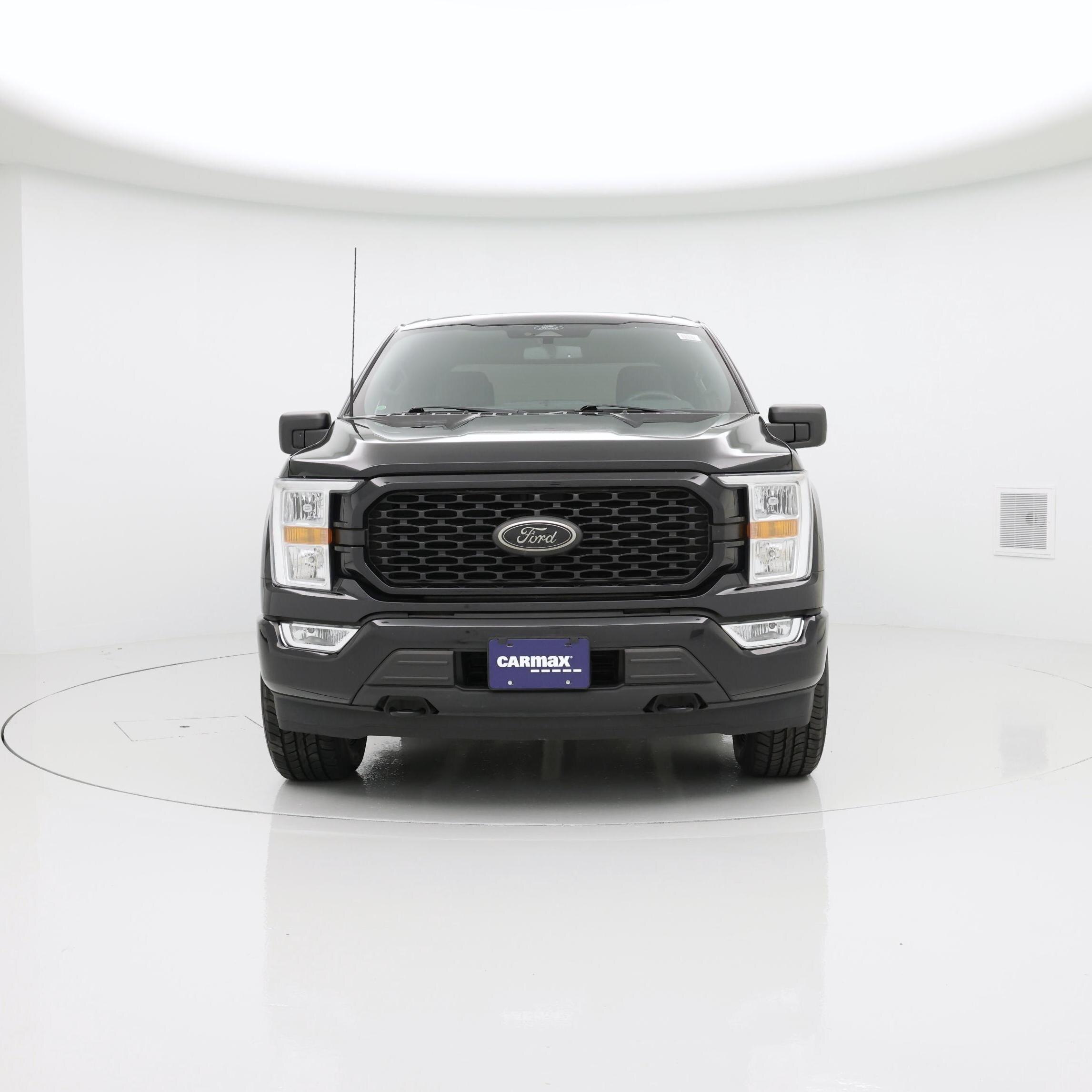 Thumbnail: 2022 Ford F-150 - 5