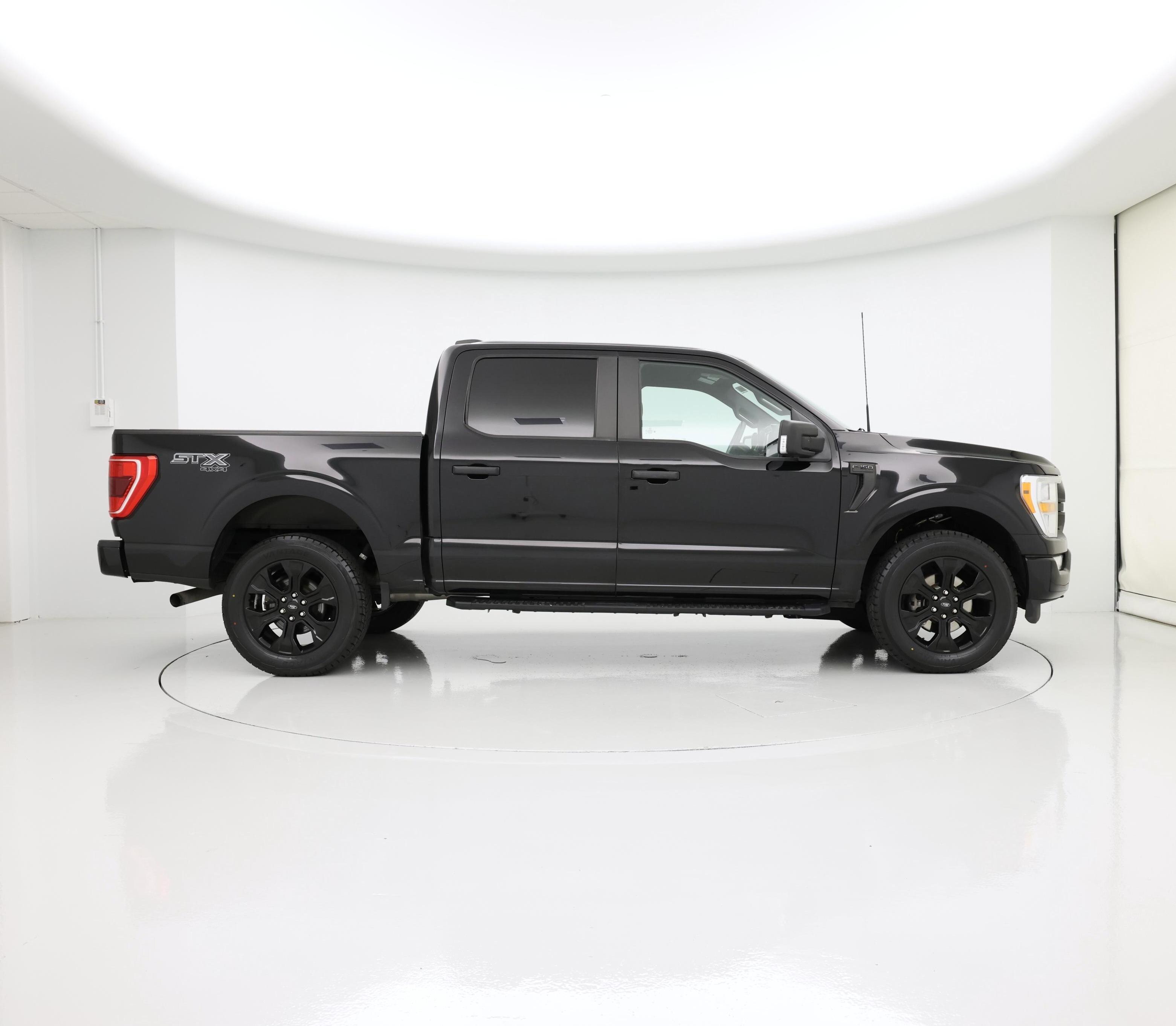 Thumbnail: 2022 Ford F-150 - 7