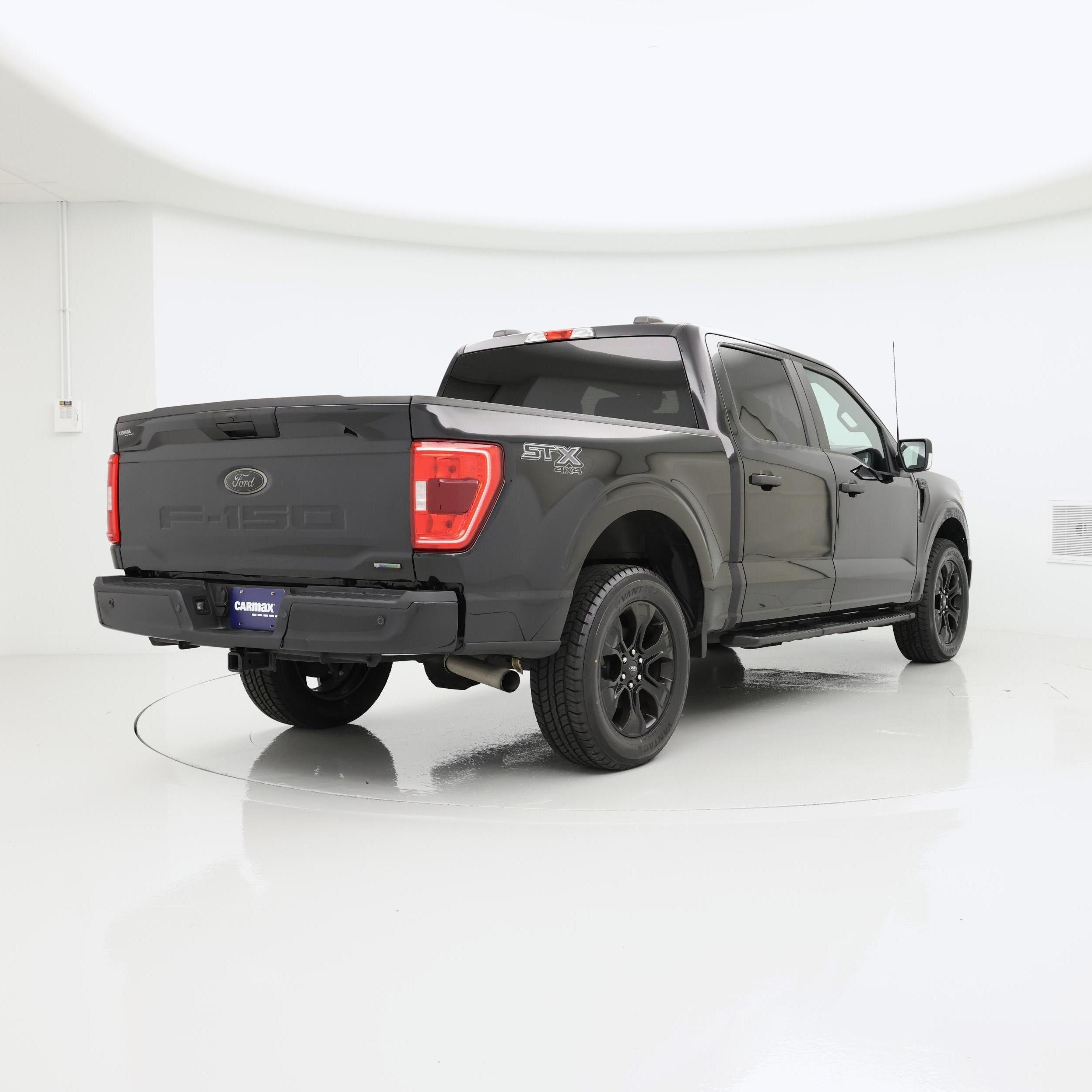 Thumbnail: 2022 Ford F-150 - 8