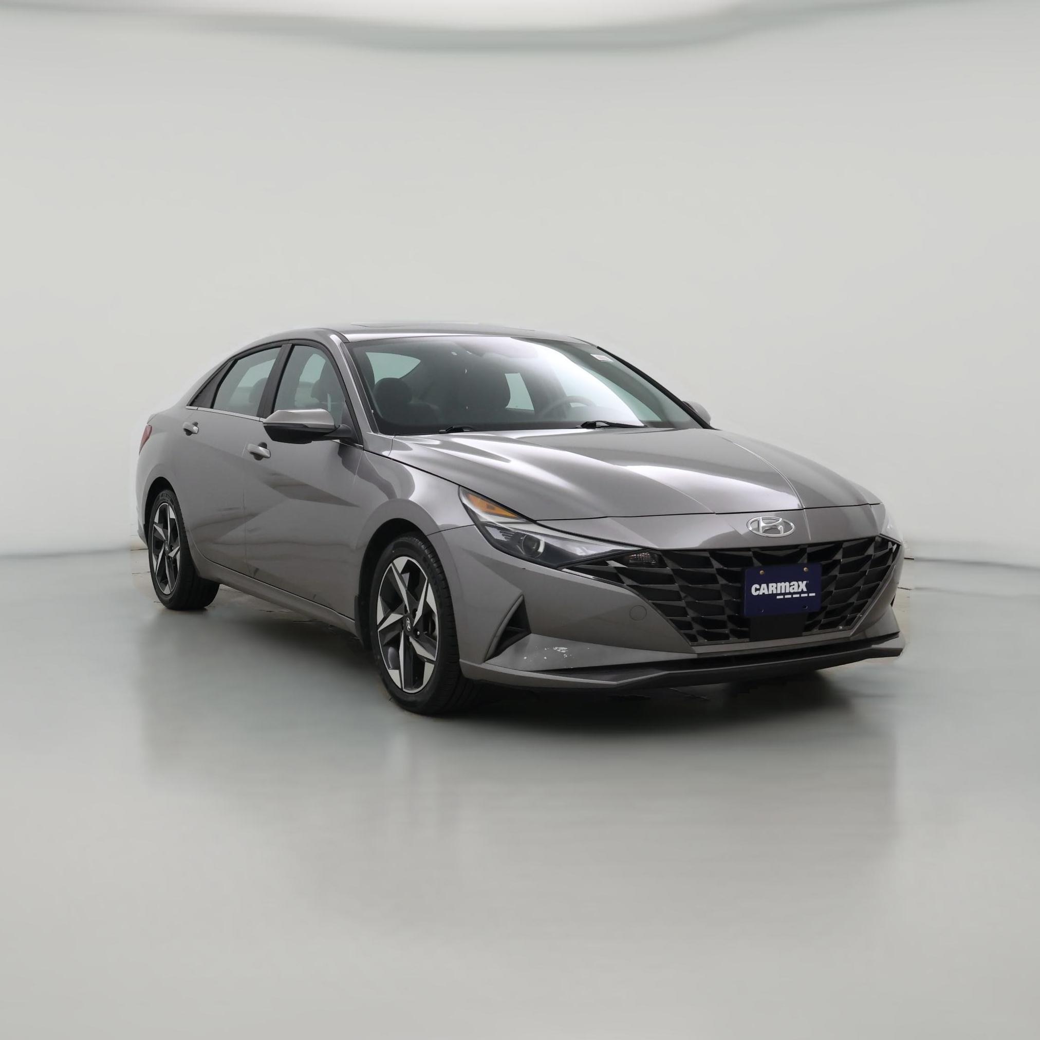 Thumbnail: 2022 Hyundai Elantra - 1