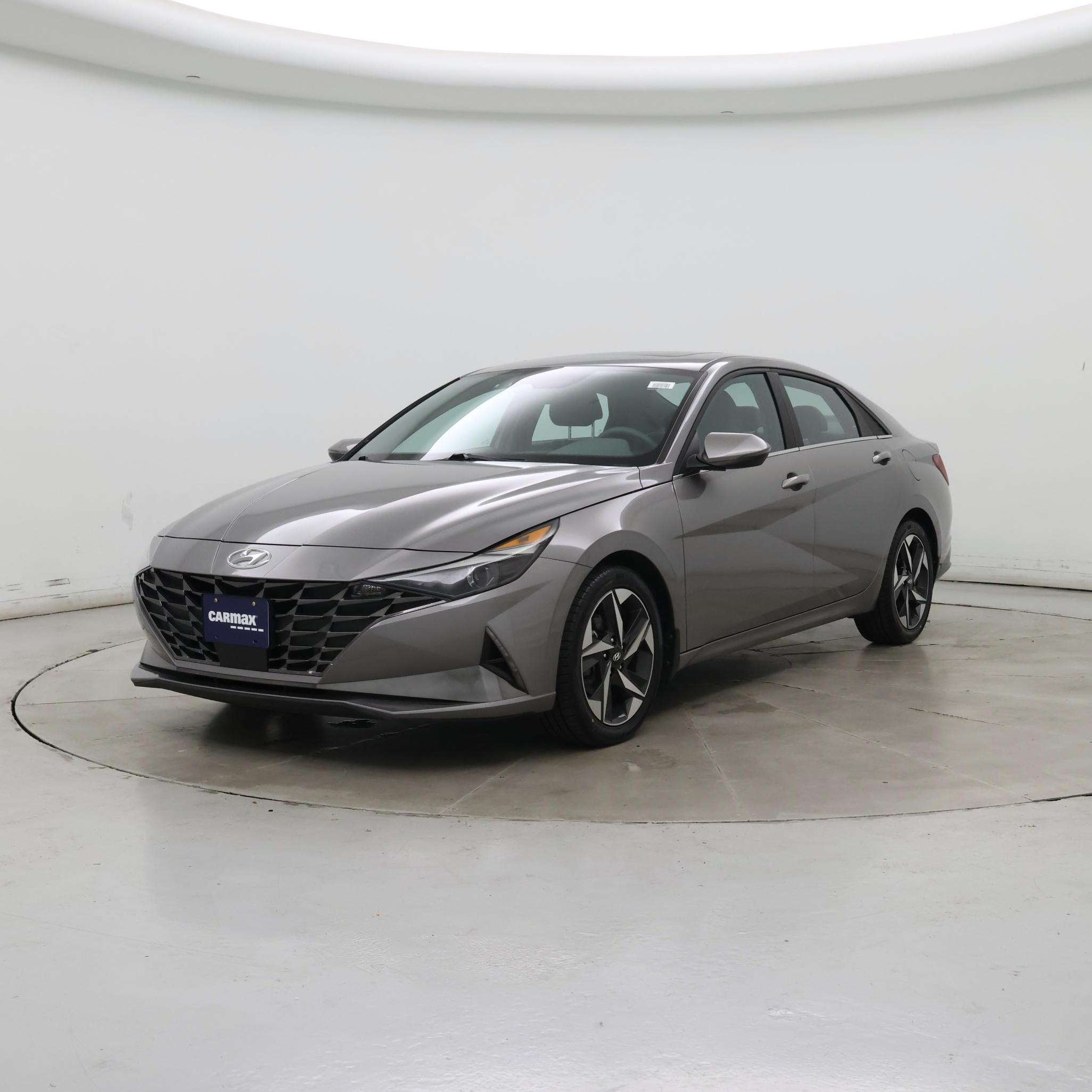 Thumbnail: 2022 Hyundai Elantra - 4