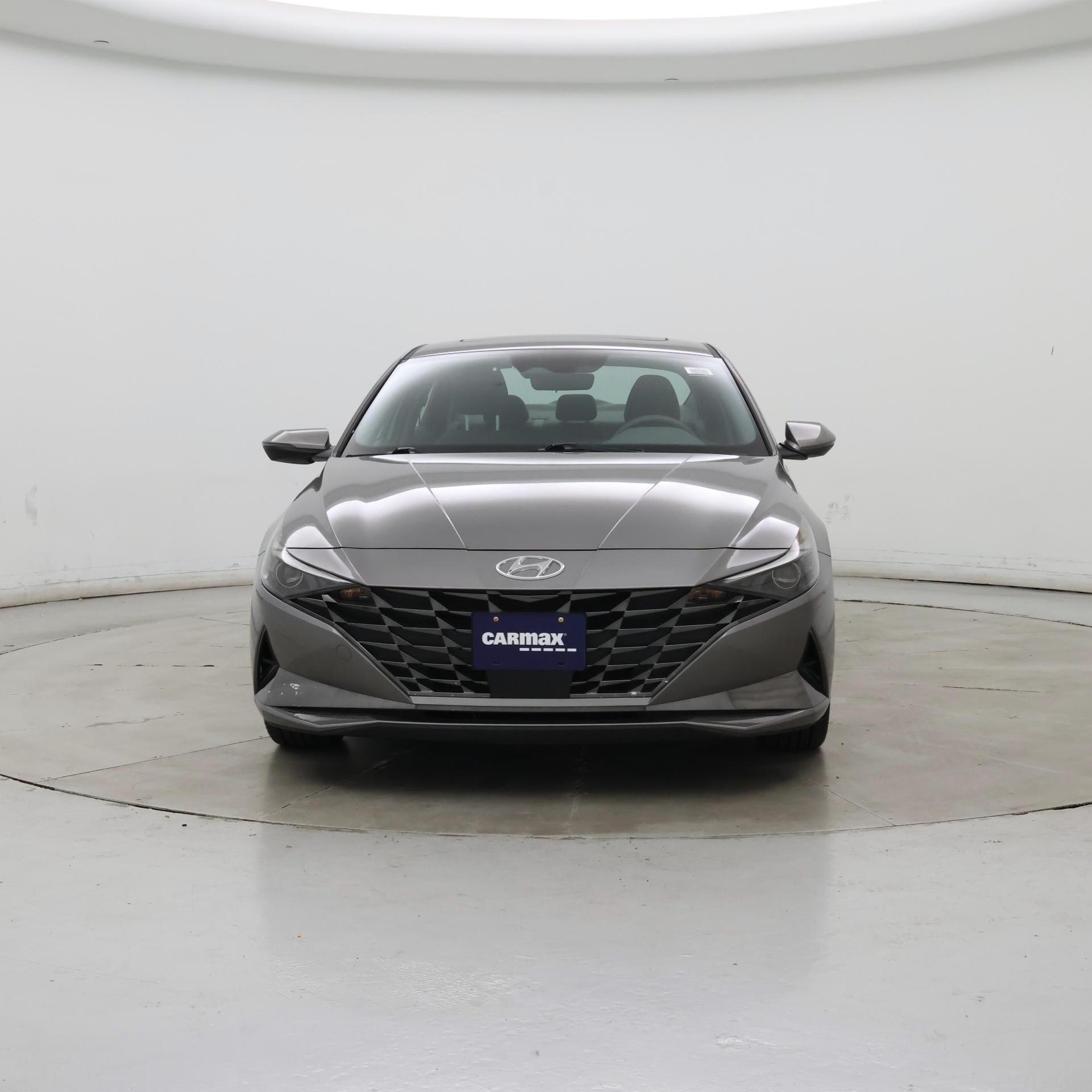 Thumbnail: 2022 Hyundai Elantra - 5