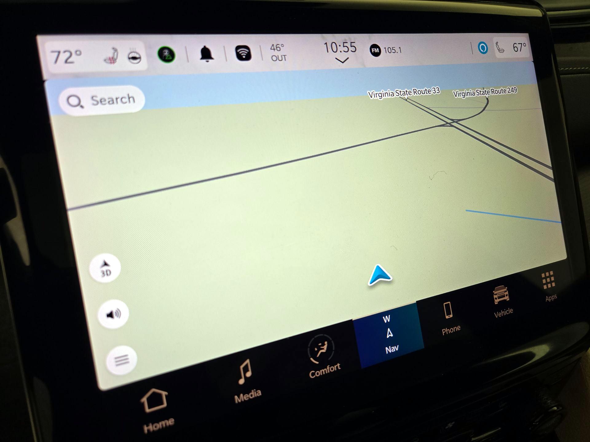 Thumbnail: 2023 Jeep Grand Cherokee - 14