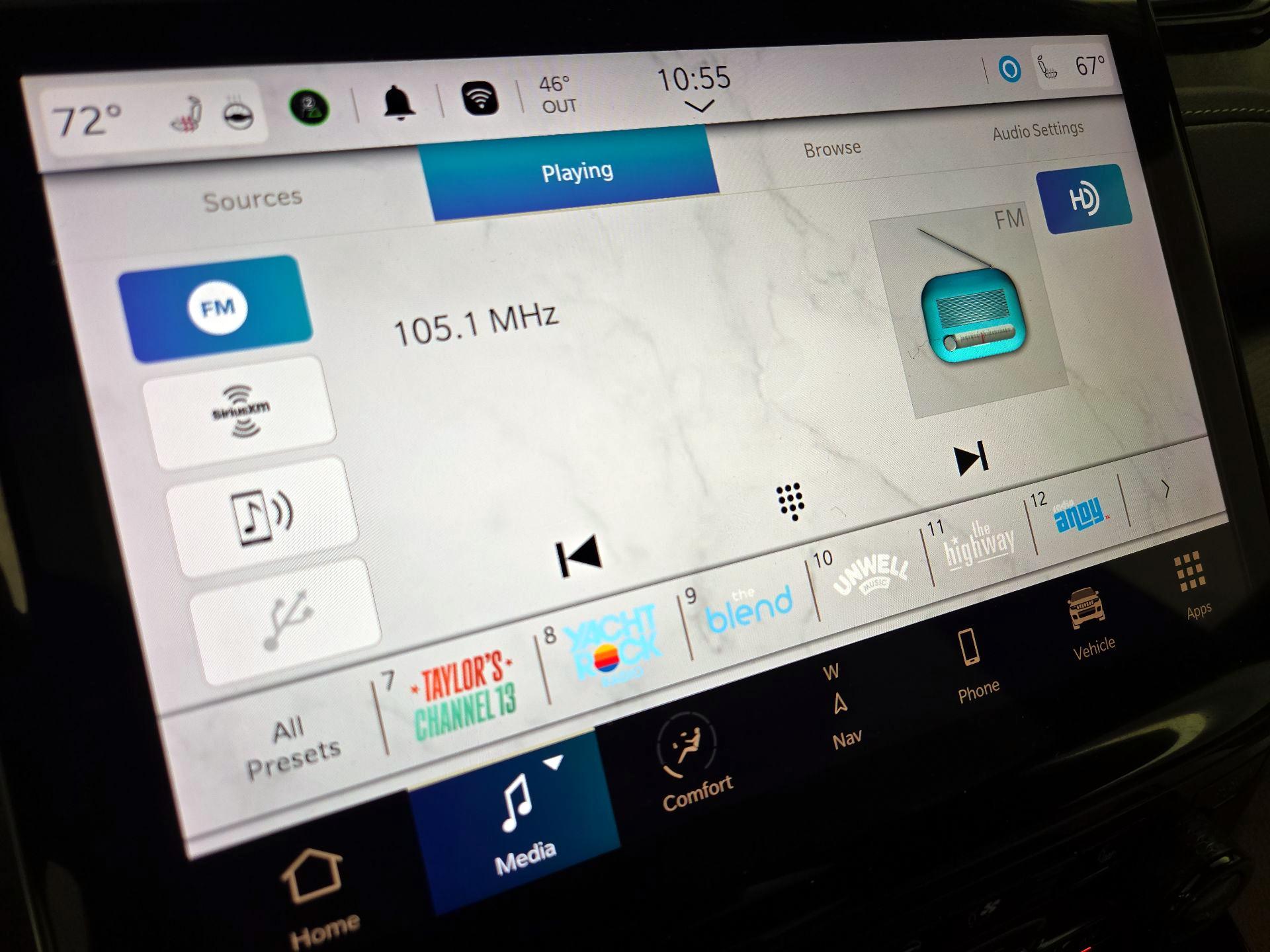 Thumbnail: 2023 Jeep Grand Cherokee - 16