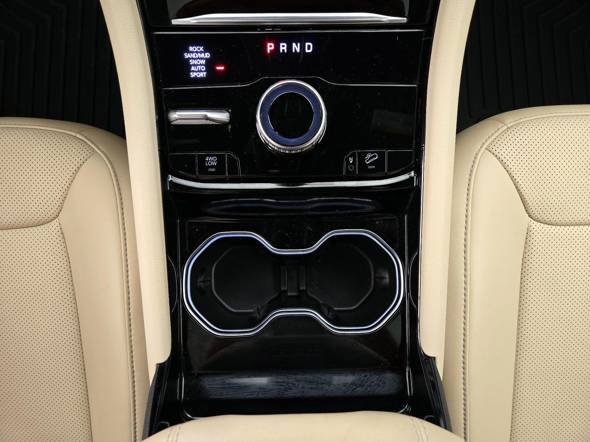 Thumbnail: 2023 Jeep Grand Cherokee - 18