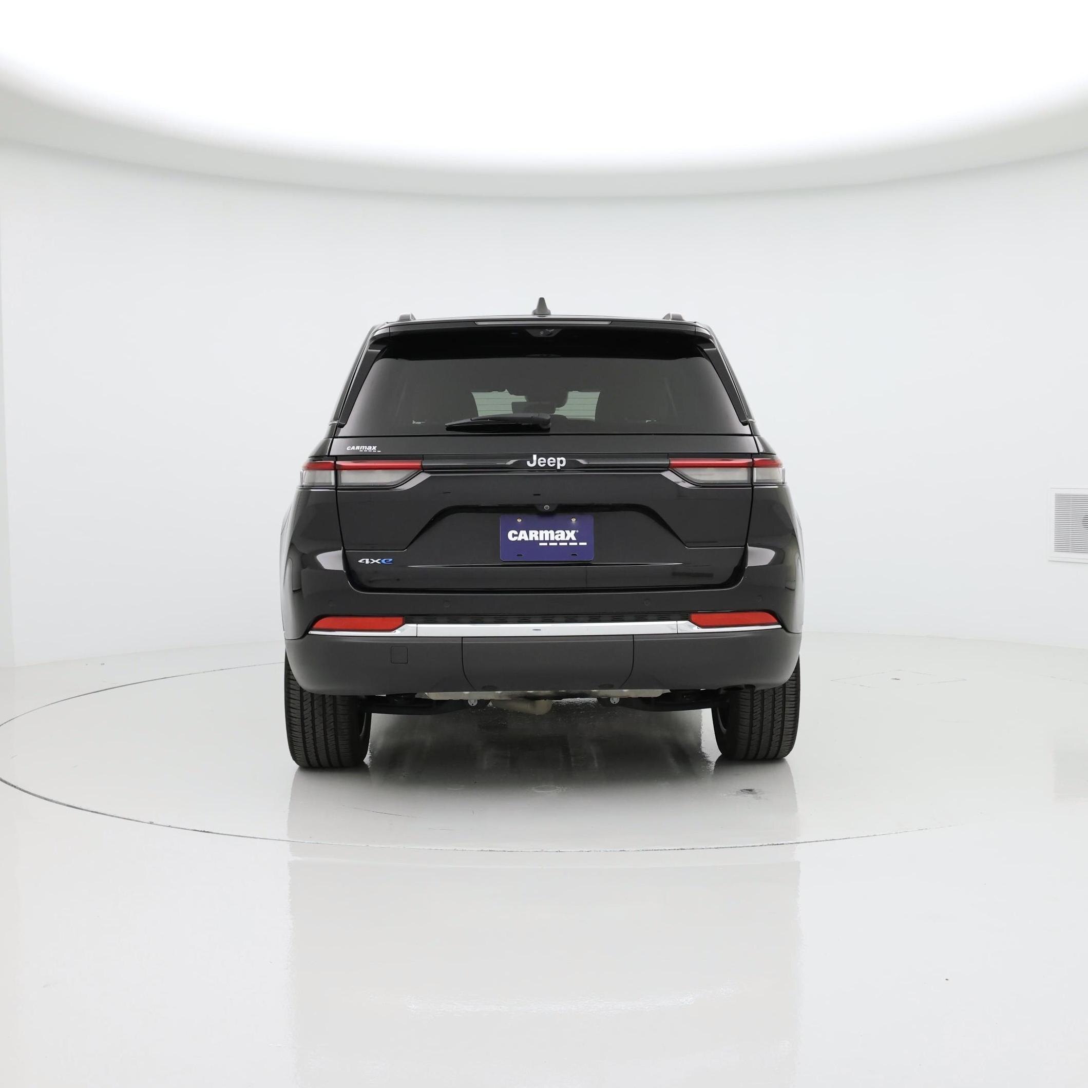 Thumbnail: 2023 Jeep Grand Cherokee - 6