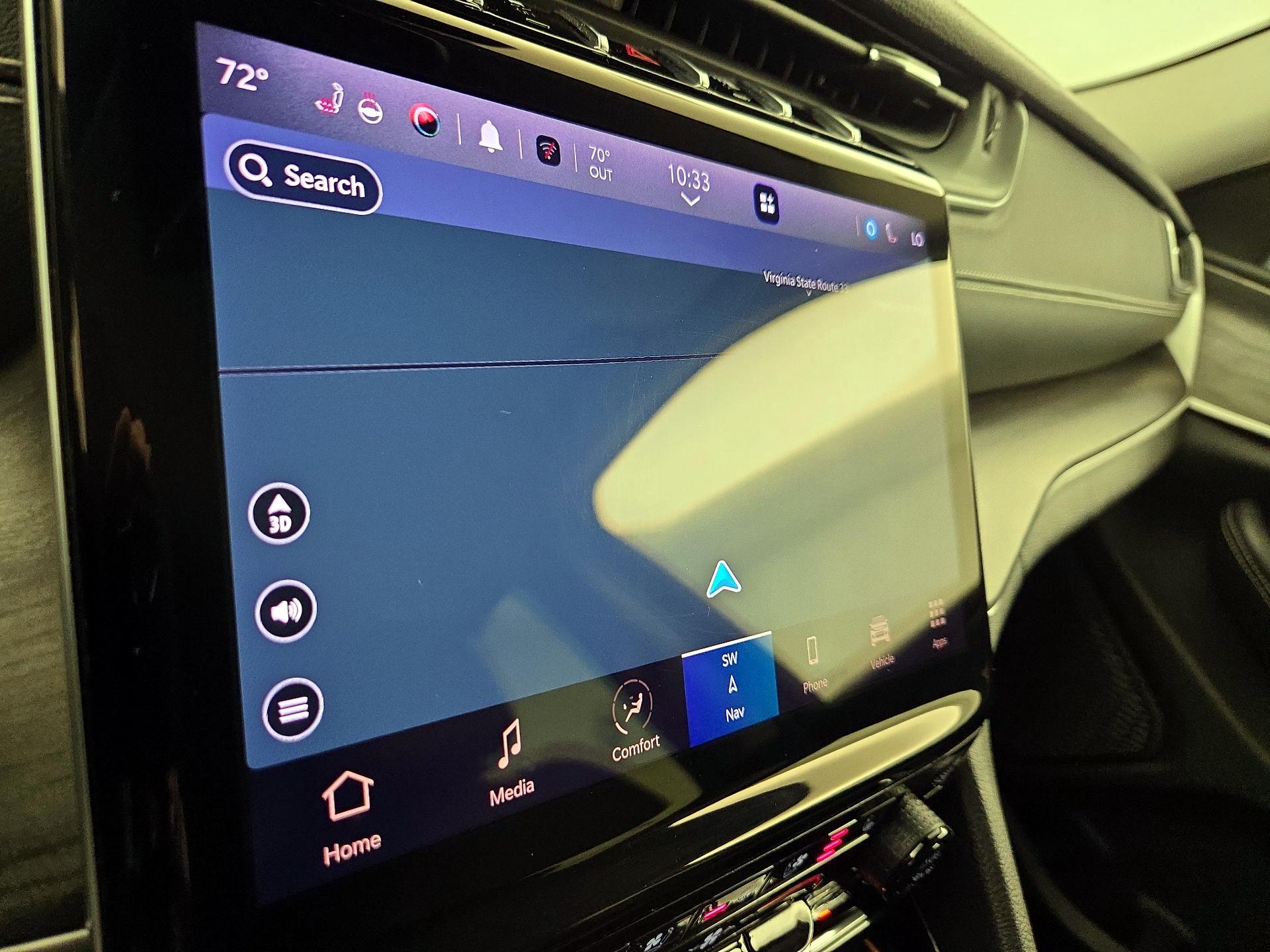 Thumbnail: 2023 Jeep Grand Cherokee L - 14