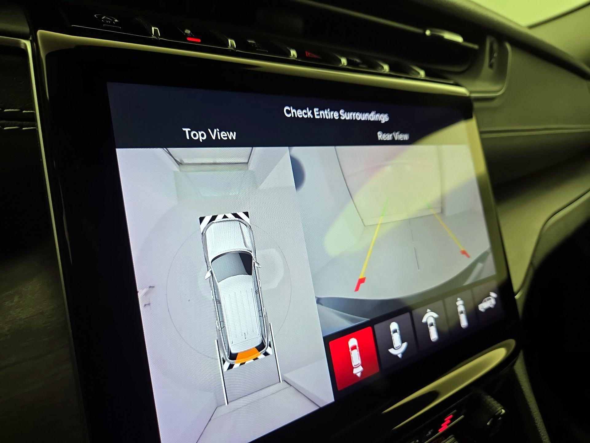 Thumbnail: 2023 Jeep Grand Cherokee L - 15