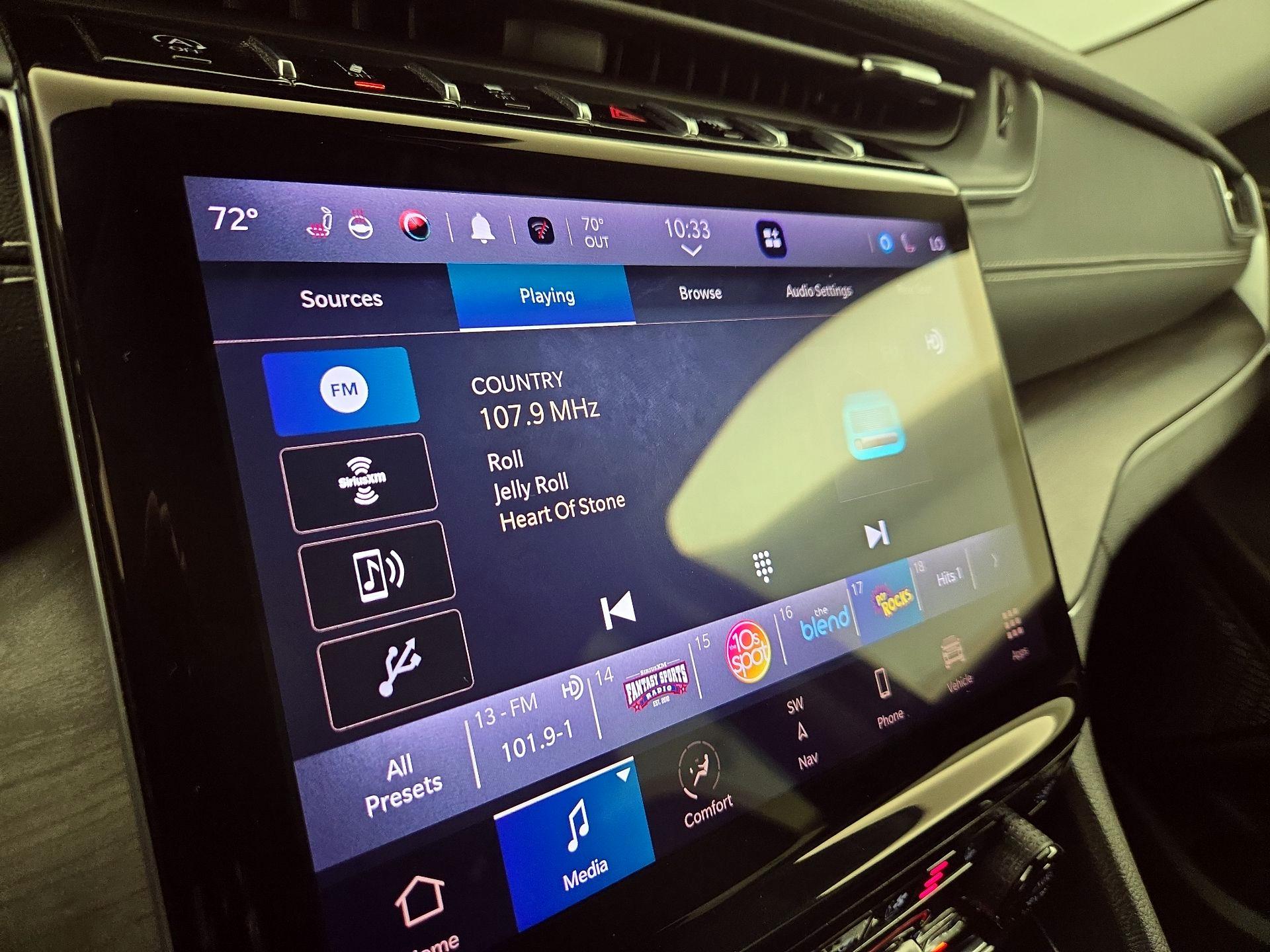 Thumbnail: 2023 Jeep Grand Cherokee L - 16