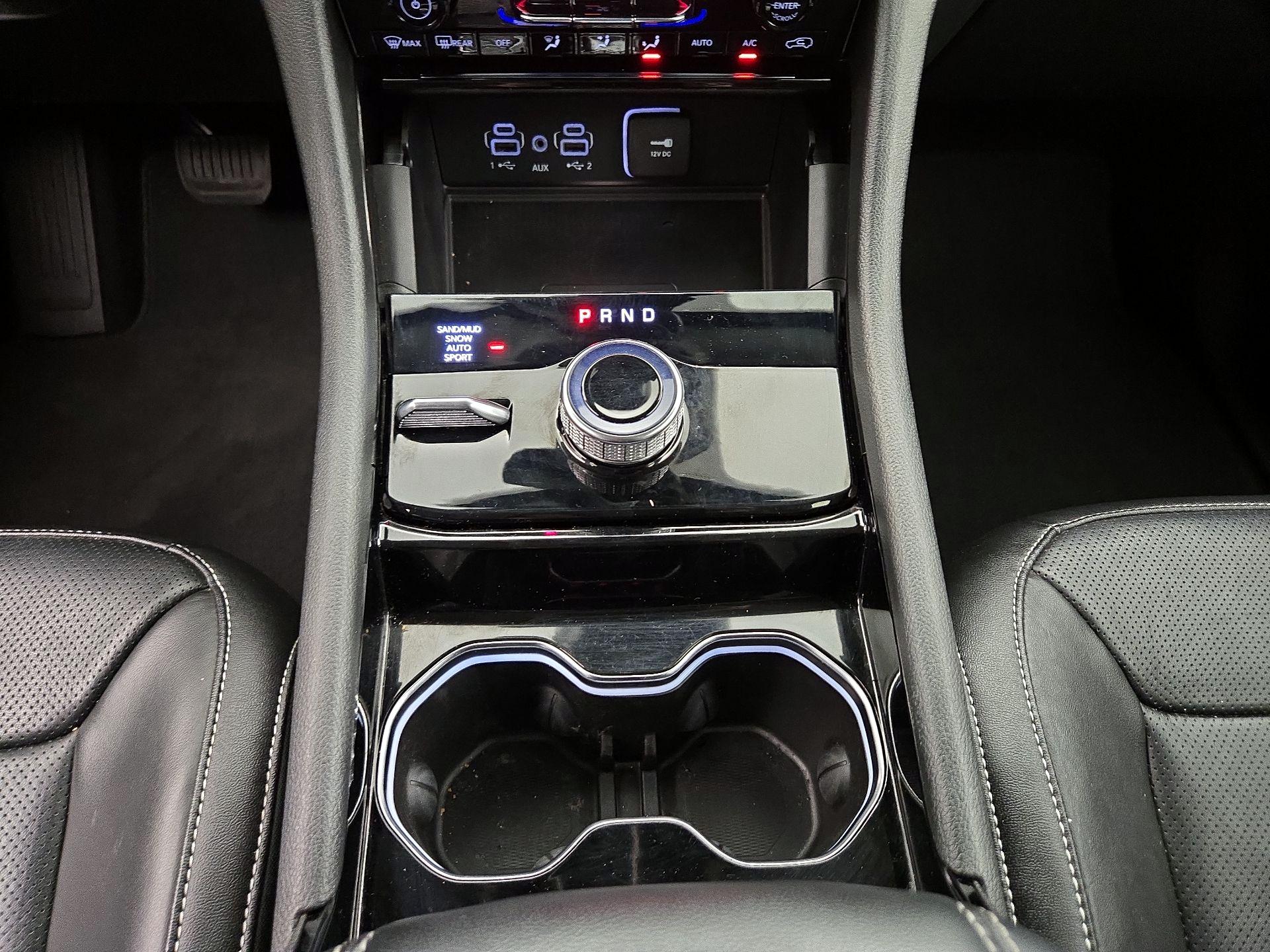 Thumbnail: 2023 Jeep Grand Cherokee L - 18