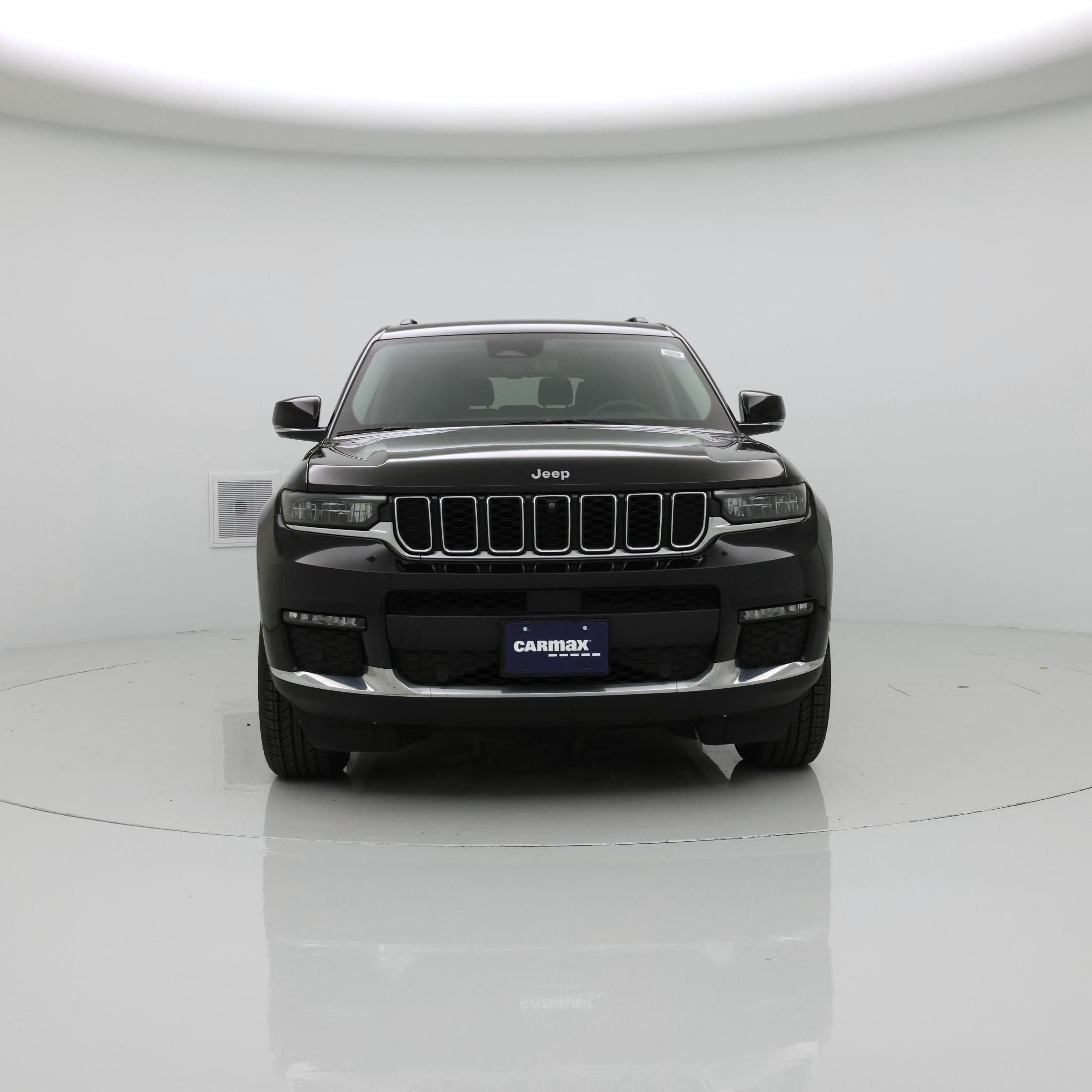 Thumbnail: 2023 Jeep Grand Cherokee L - 5