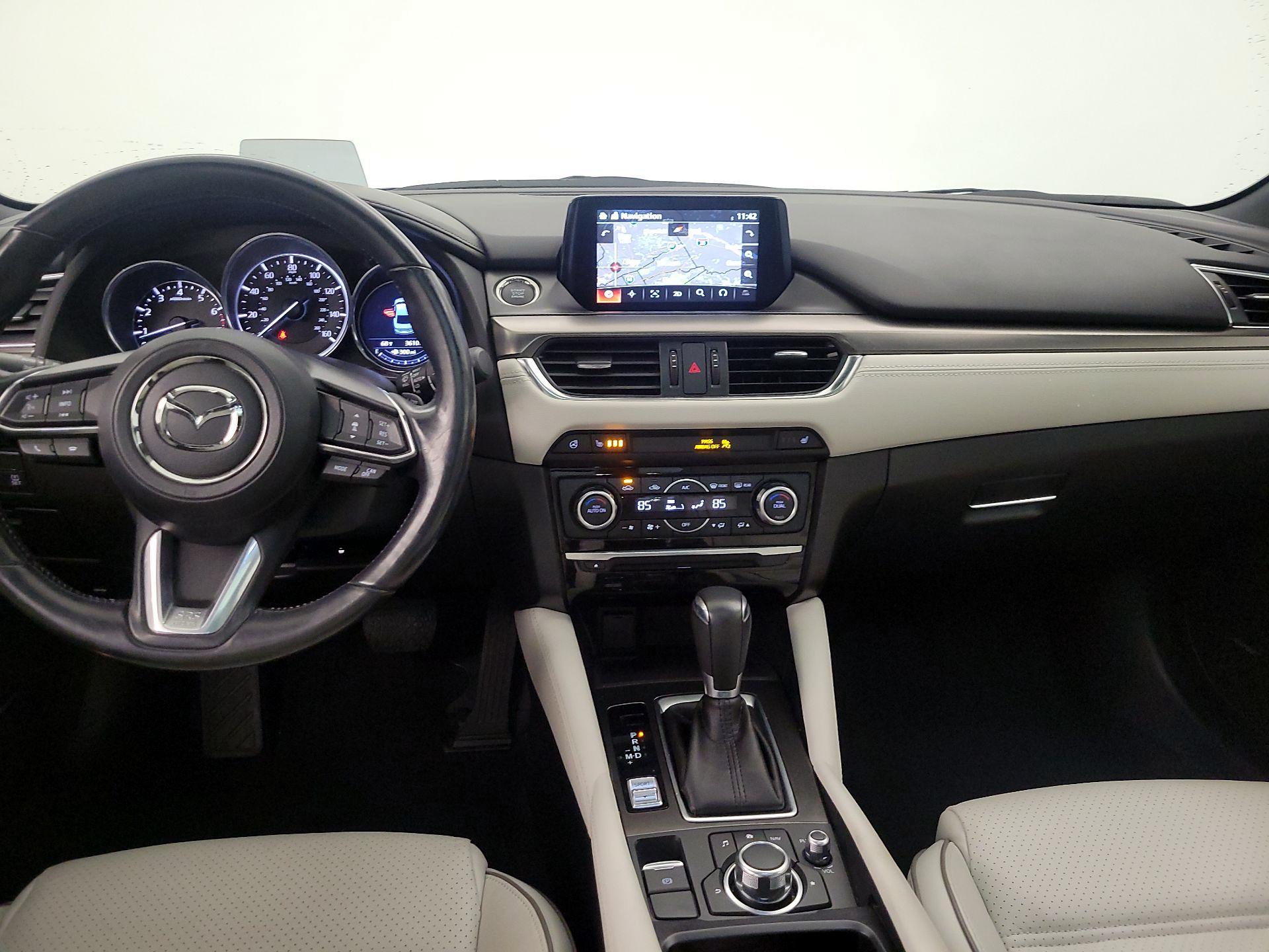 Thumbnail: 2017 Mazda Mazda6 - 9