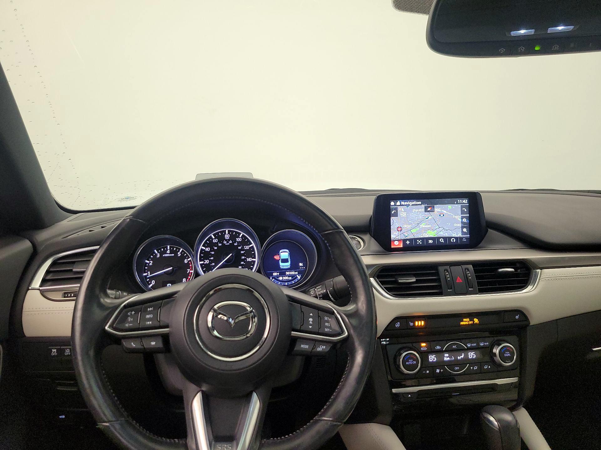 Thumbnail: 2017 Mazda Mazda6 - 10
