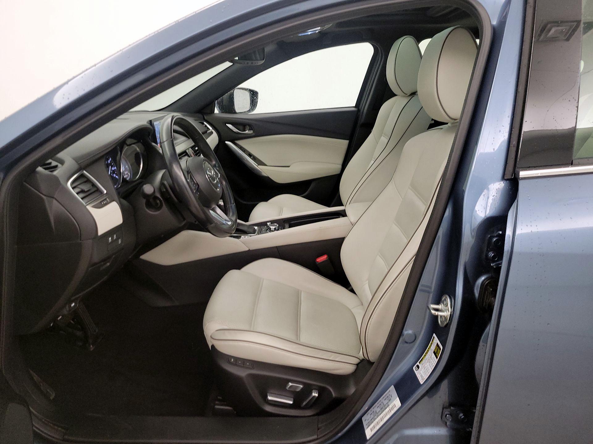 Thumbnail: 2017 Mazda Mazda6 - 11