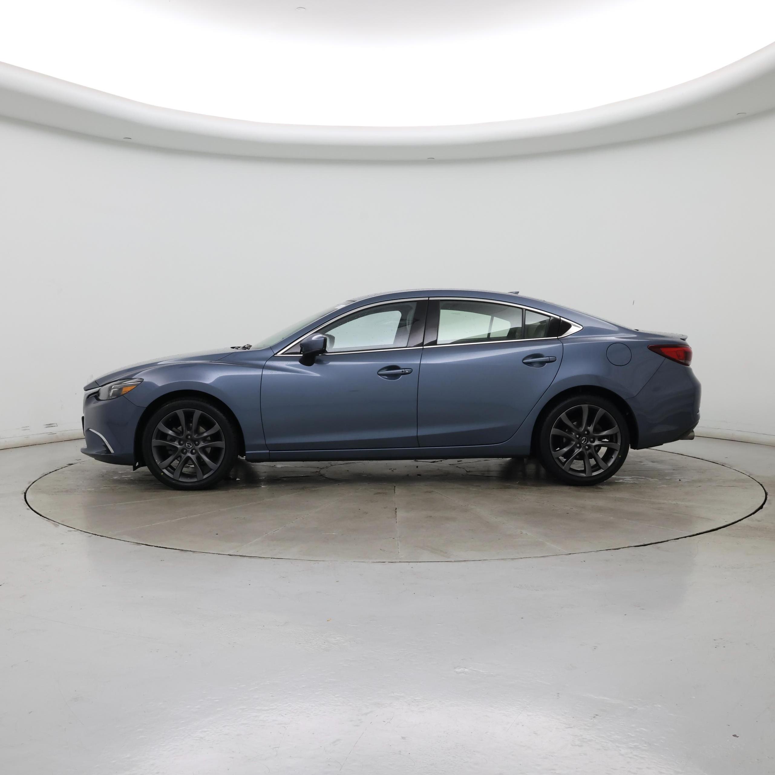 Thumbnail: 2017 Mazda Mazda6 - 3
