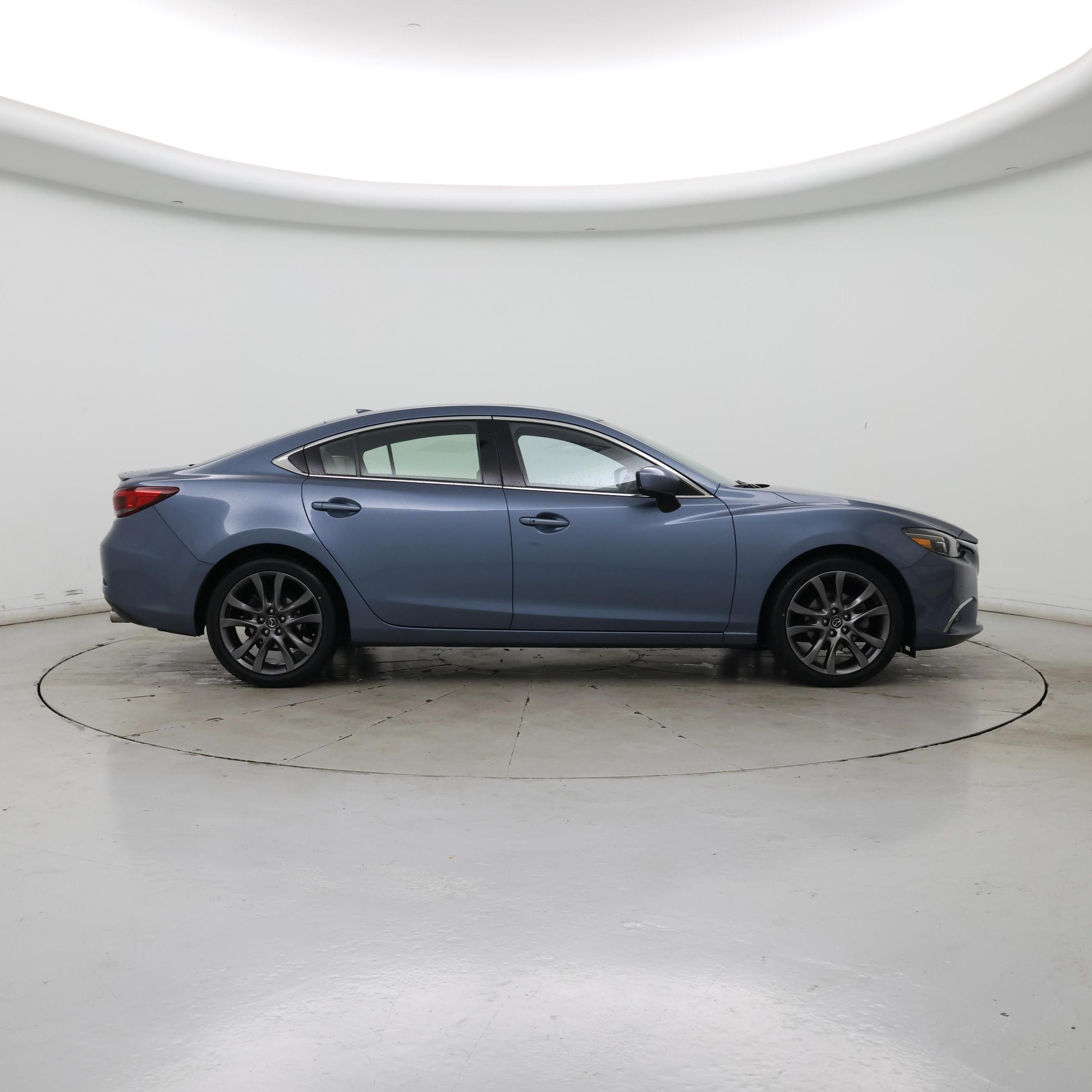 Thumbnail: 2017 Mazda Mazda6 - 7