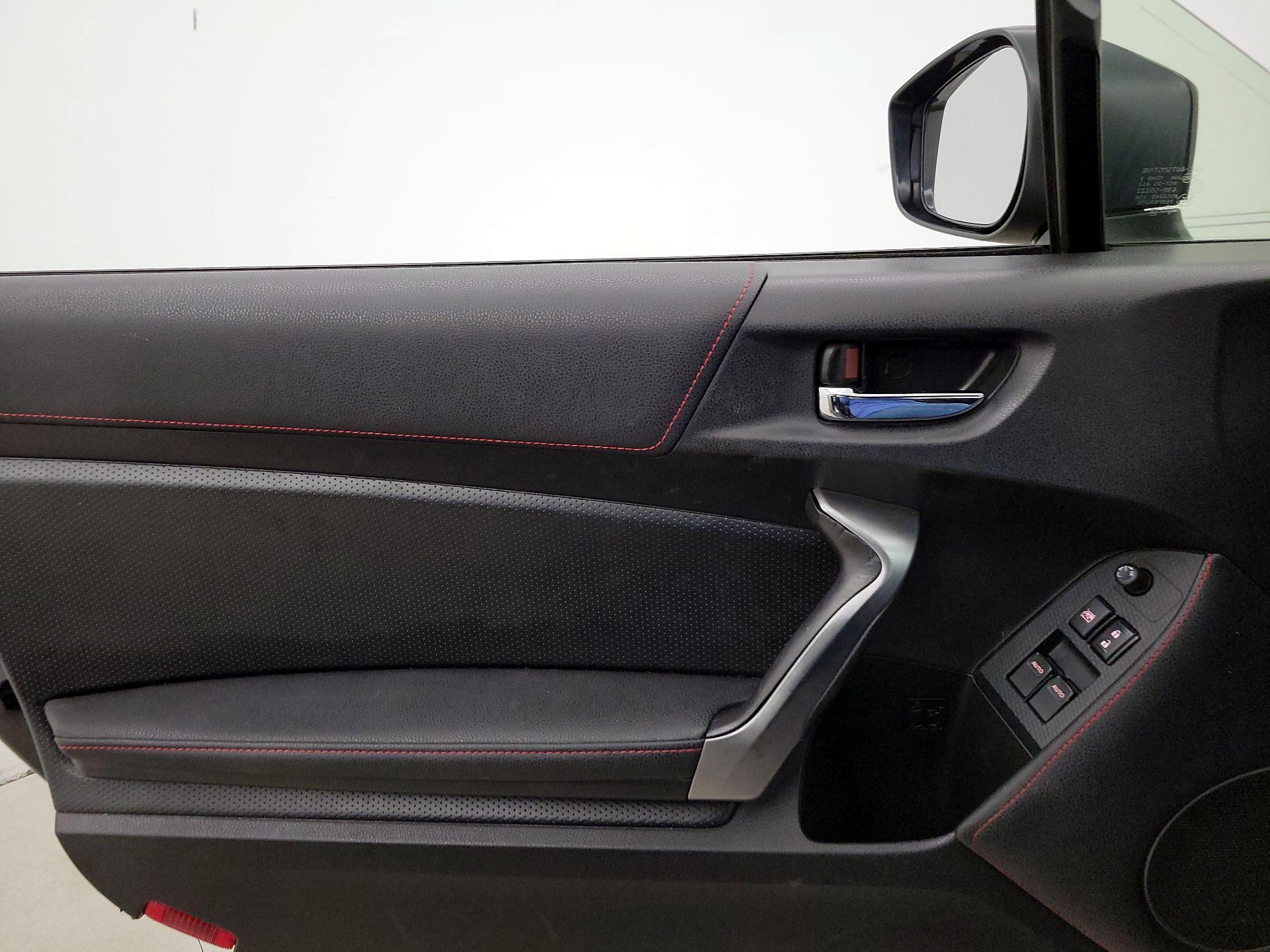 Thumbnail: 2014 Scion FR-S - 12