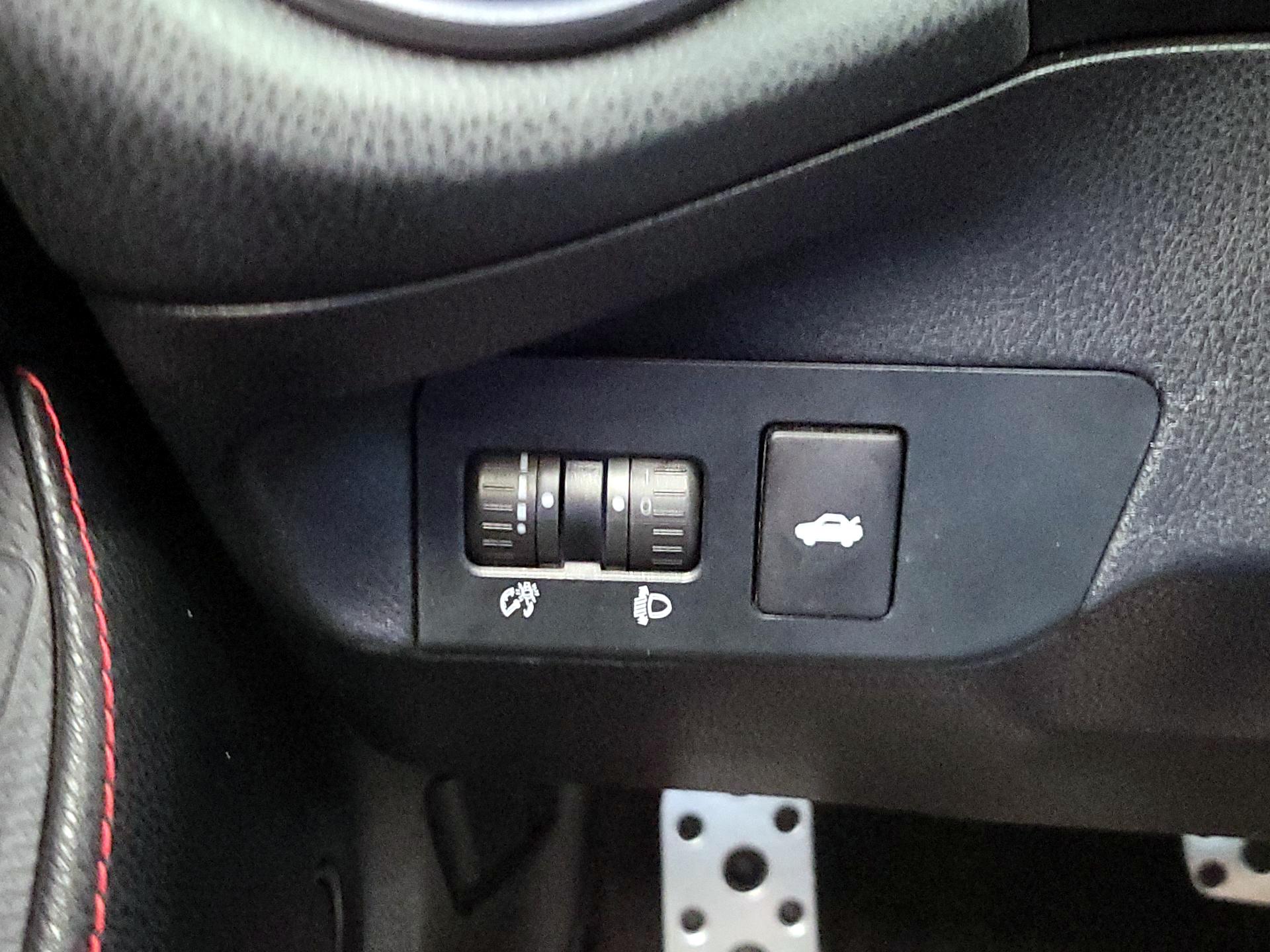 Thumbnail: 2014 Scion FR-S - 13