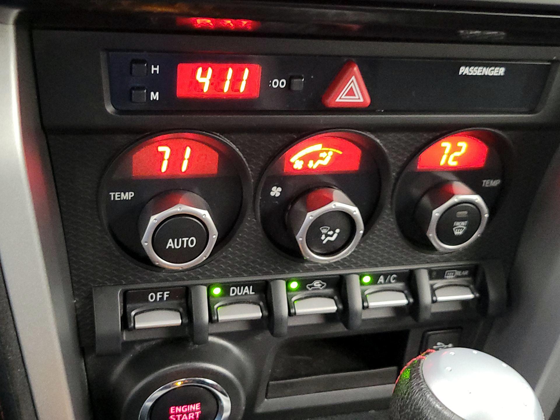 Thumbnail: 2014 Scion FR-S - 15