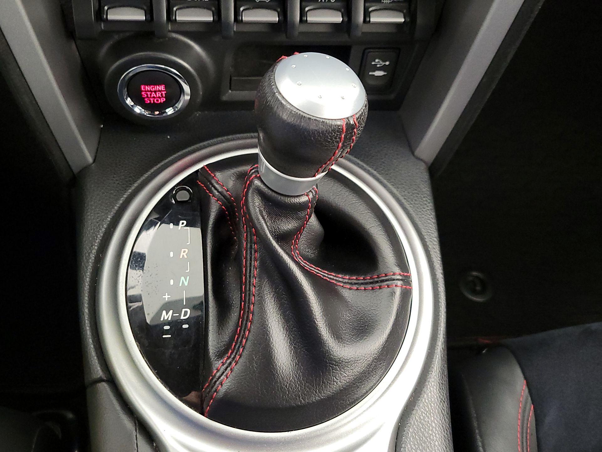 Thumbnail: 2014 Scion FR-S - 16