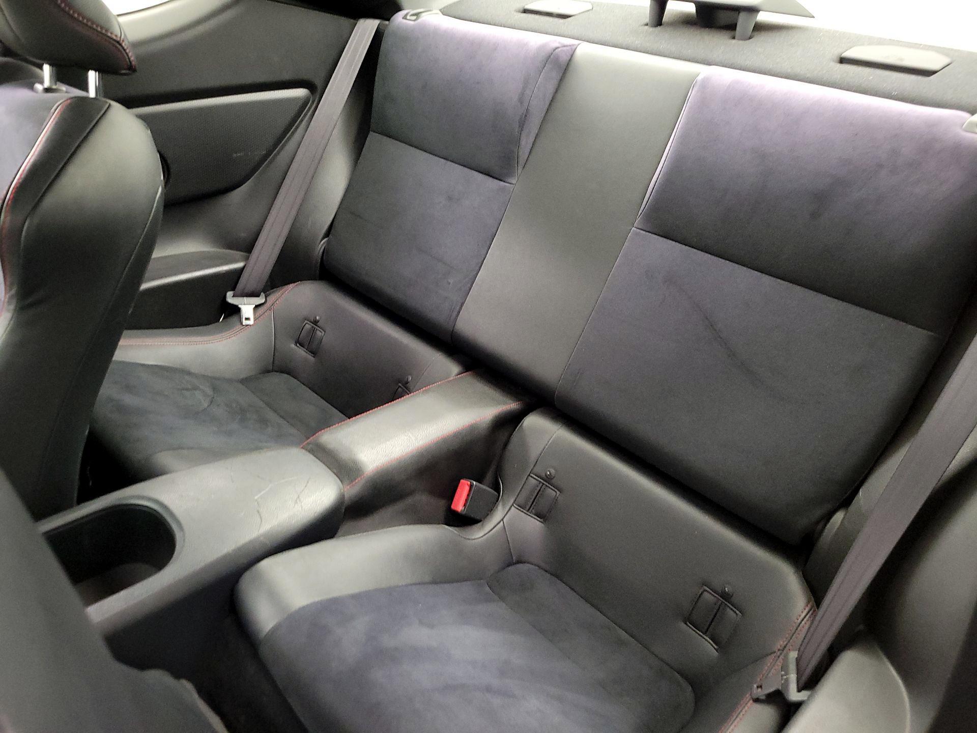 Thumbnail: 2014 Scion FR-S - 18