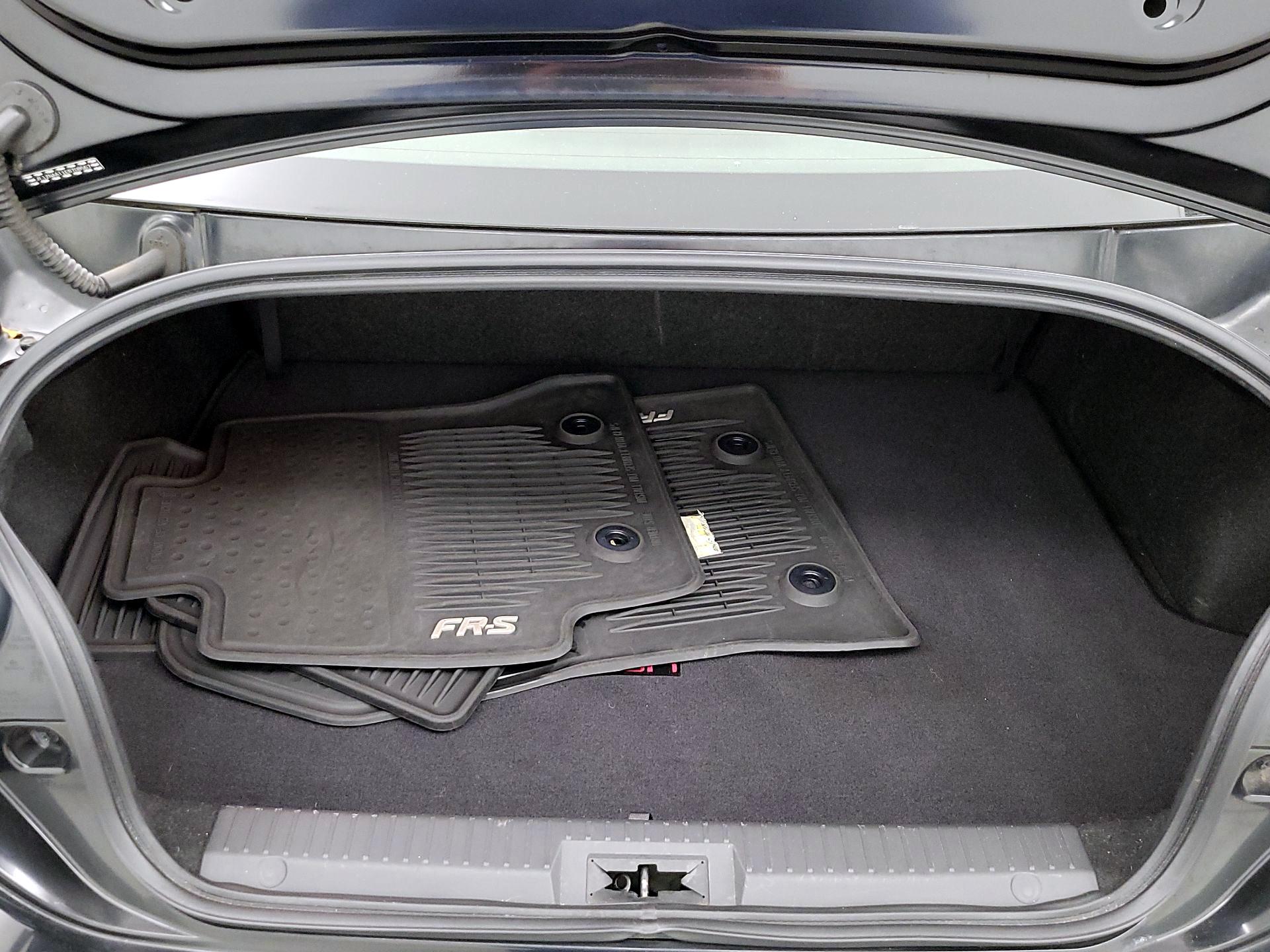 Thumbnail: 2014 Scion FR-S - 19