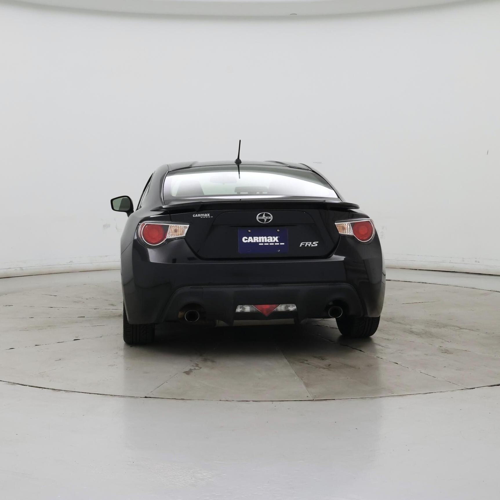 Thumbnail: 2014 Scion FR-S - 6