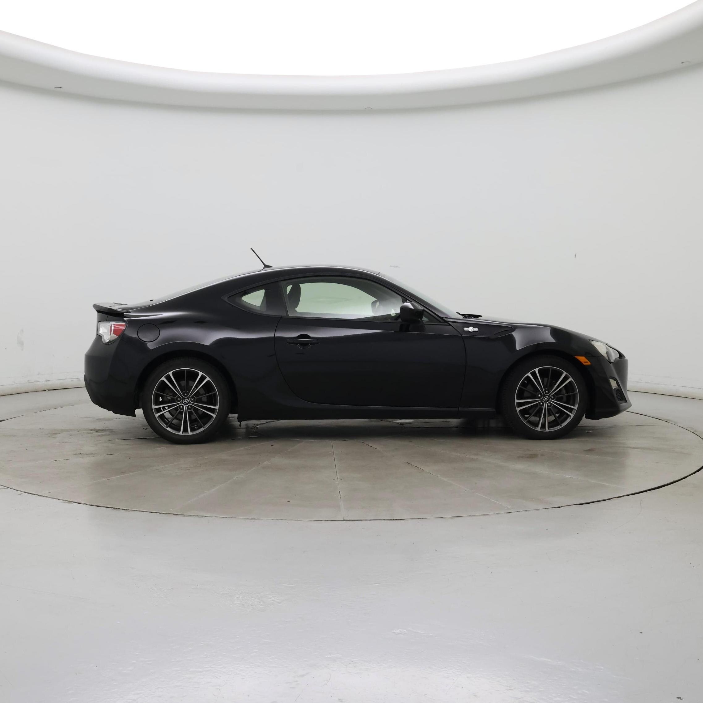 Thumbnail: 2014 Scion FR-S - 7