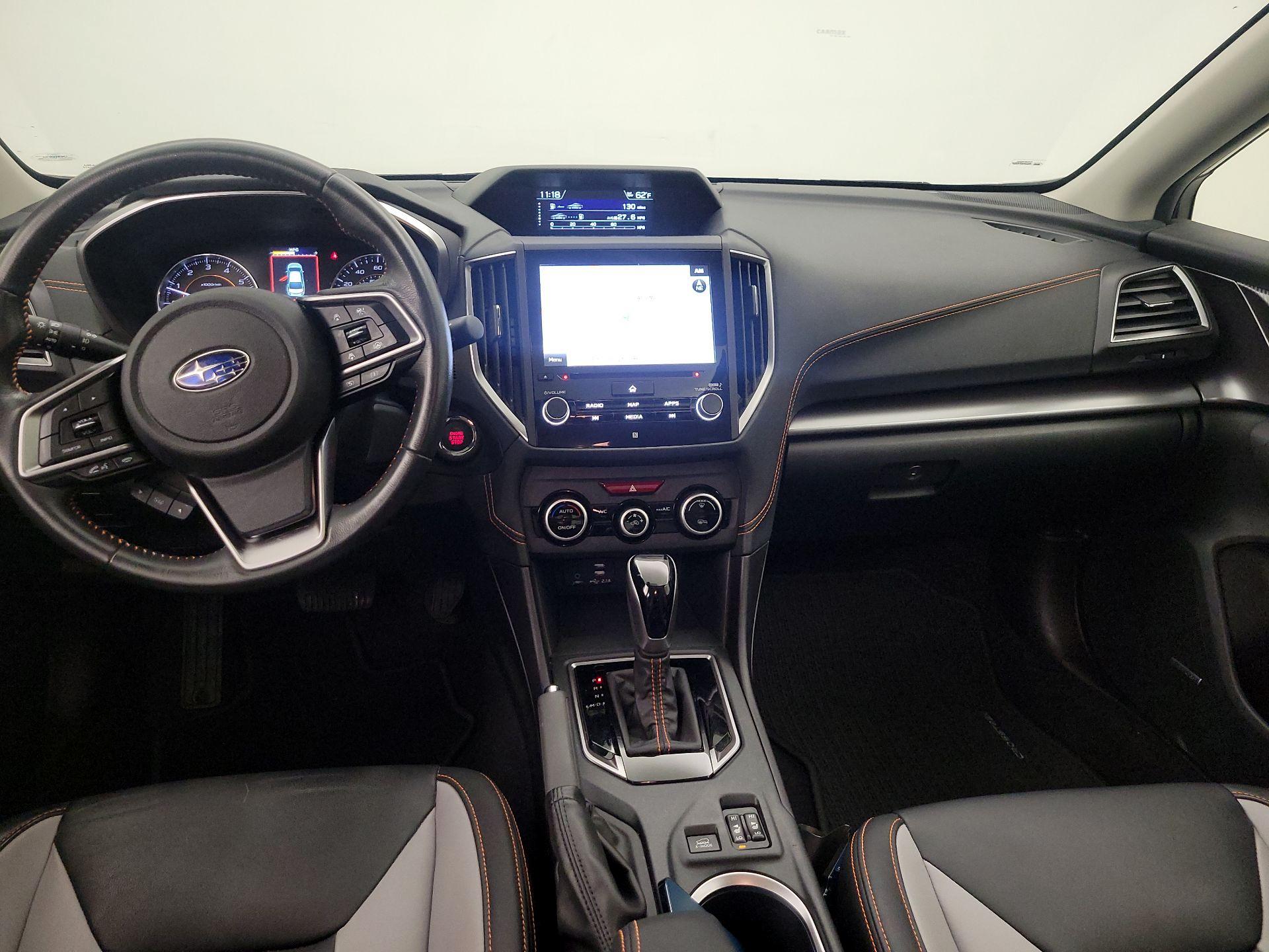 Thumbnail: 2021 Subaru Crosstrek - 9