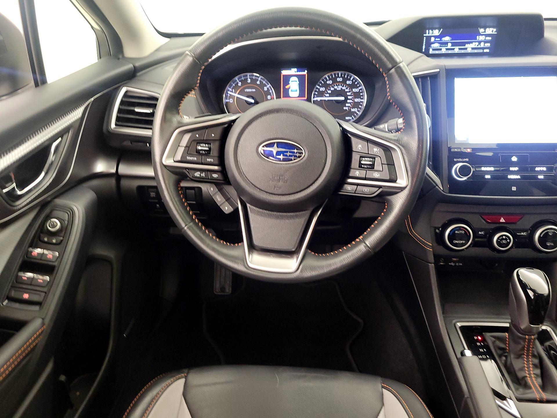 Thumbnail: 2021 Subaru Crosstrek - 10