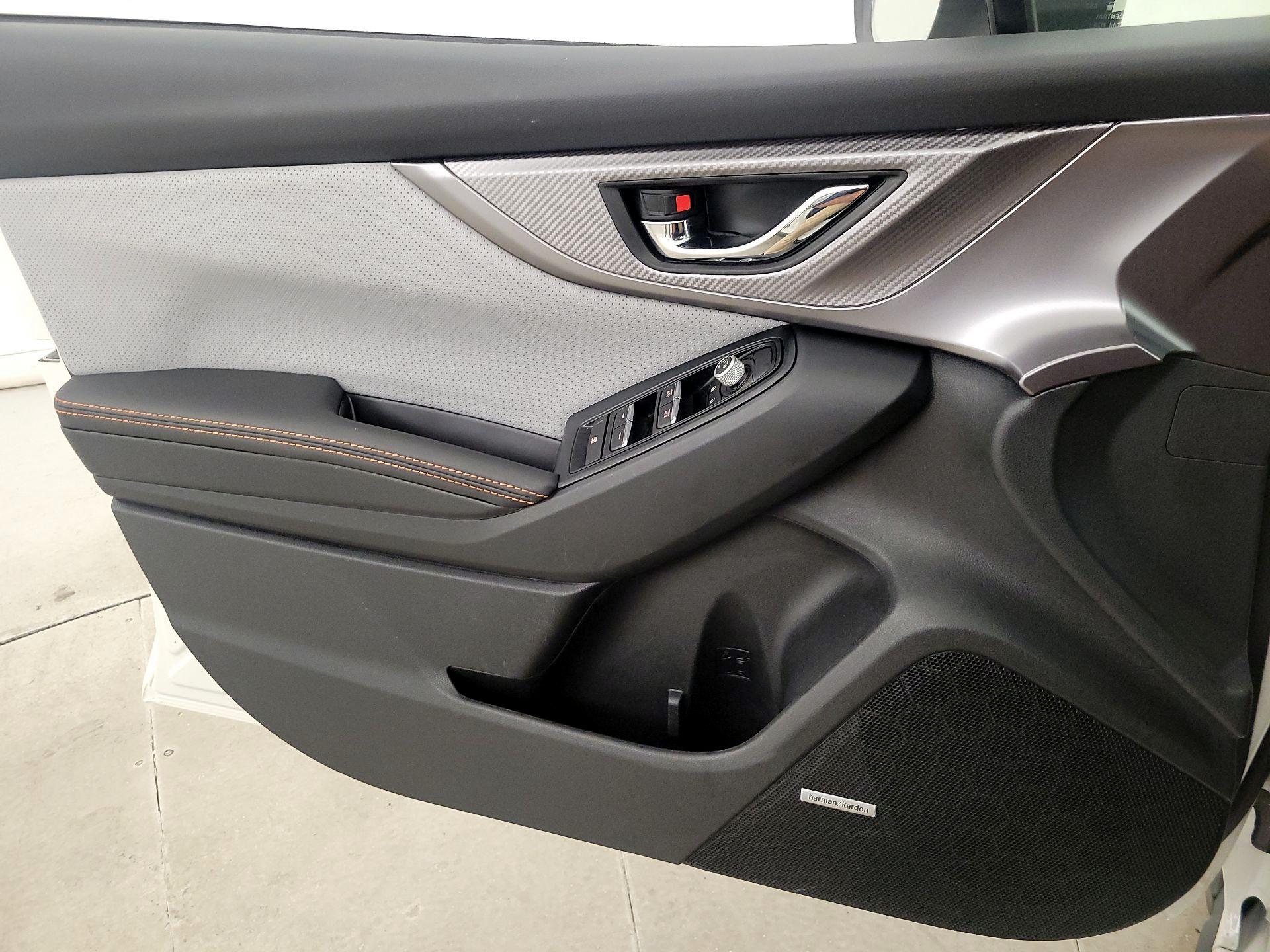 Thumbnail: 2021 Subaru Crosstrek - 12