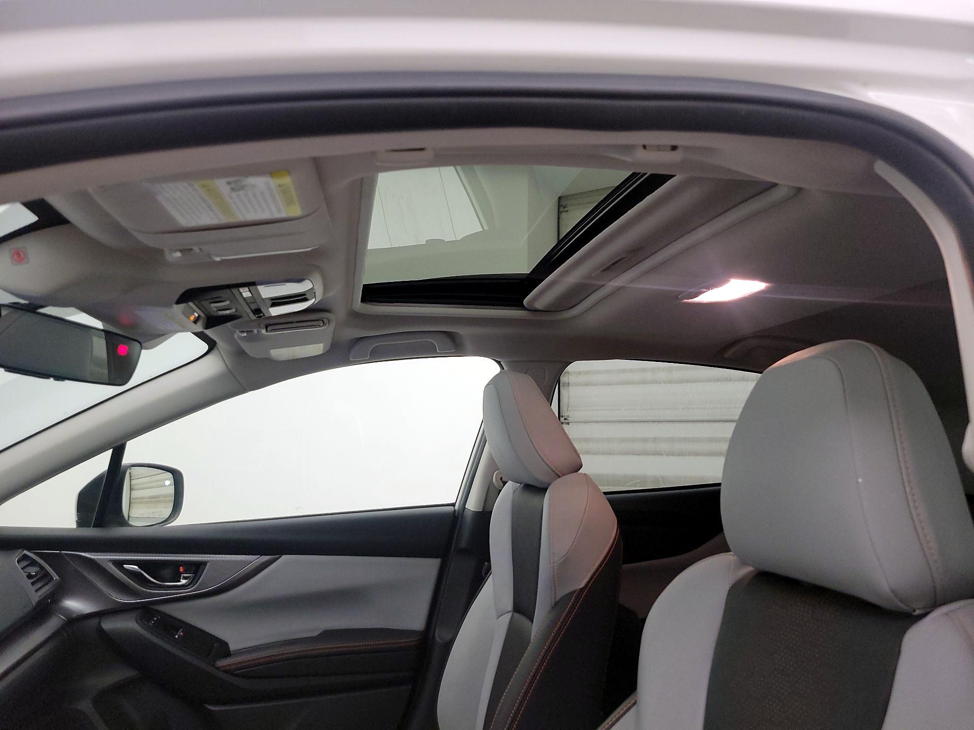 Thumbnail: 2021 Subaru Crosstrek - 20