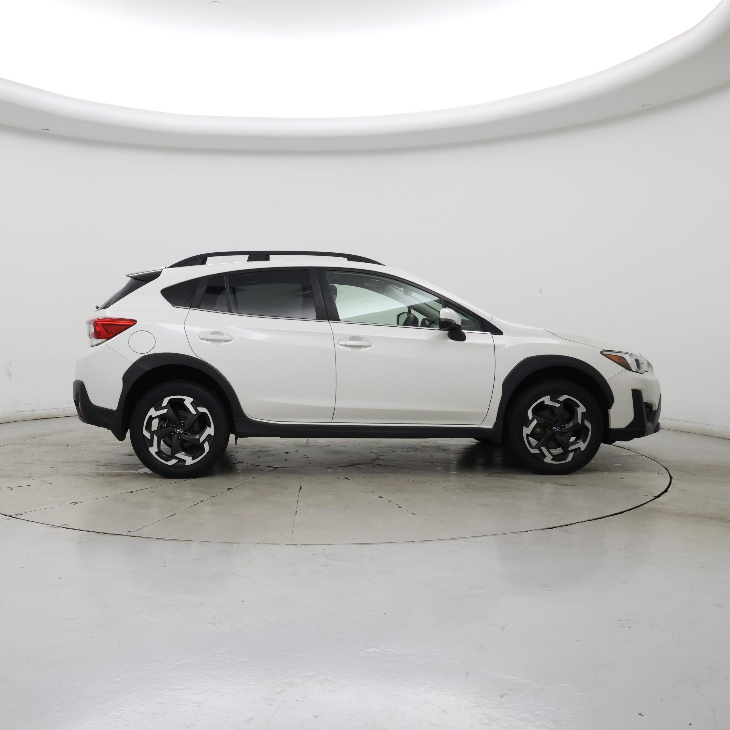 Thumbnail: 2021 Subaru Crosstrek - 7