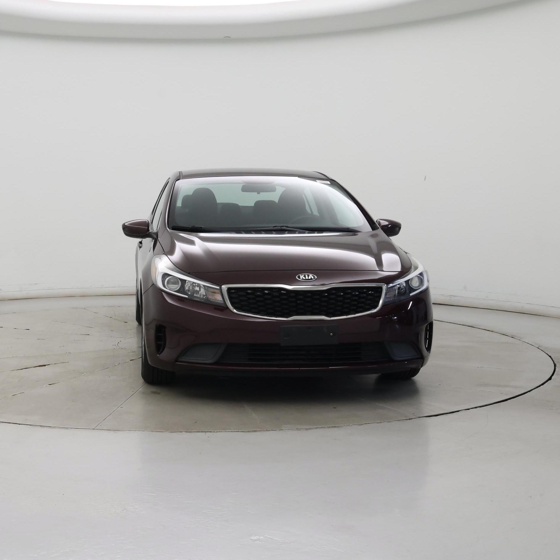 Thumbnail: 2017 Kia Forte - 5