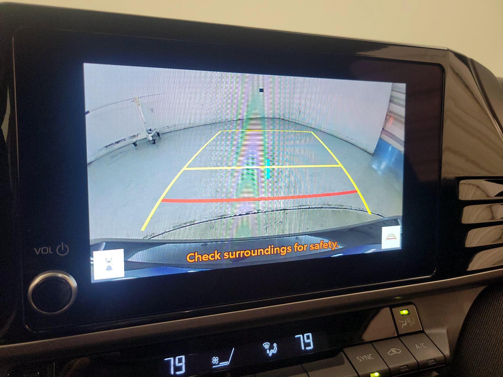 Thumbnail: 2025 Toyota Camry - 14