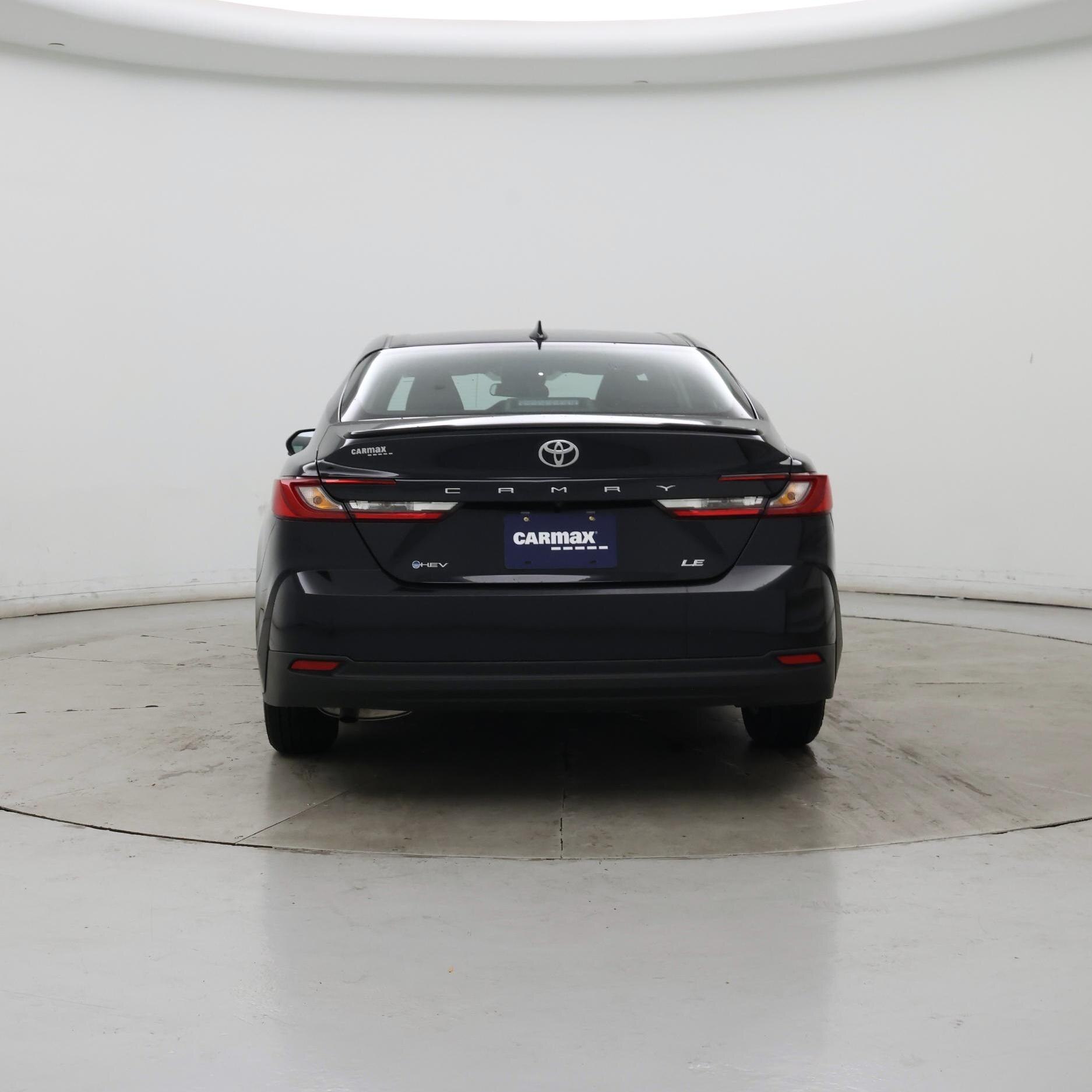 Thumbnail: 2025 Toyota Camry - 6