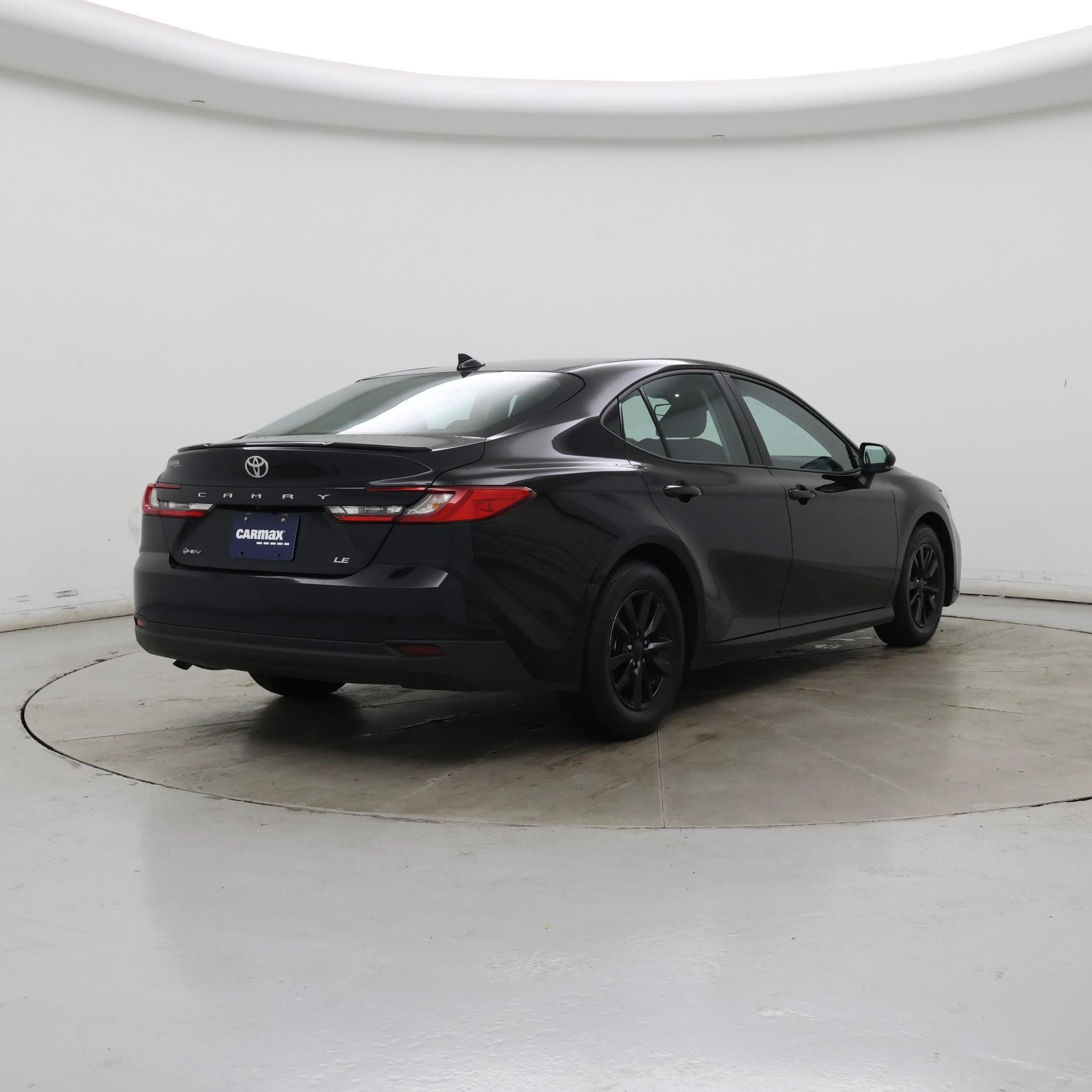 Thumbnail: 2025 Toyota Camry - 8