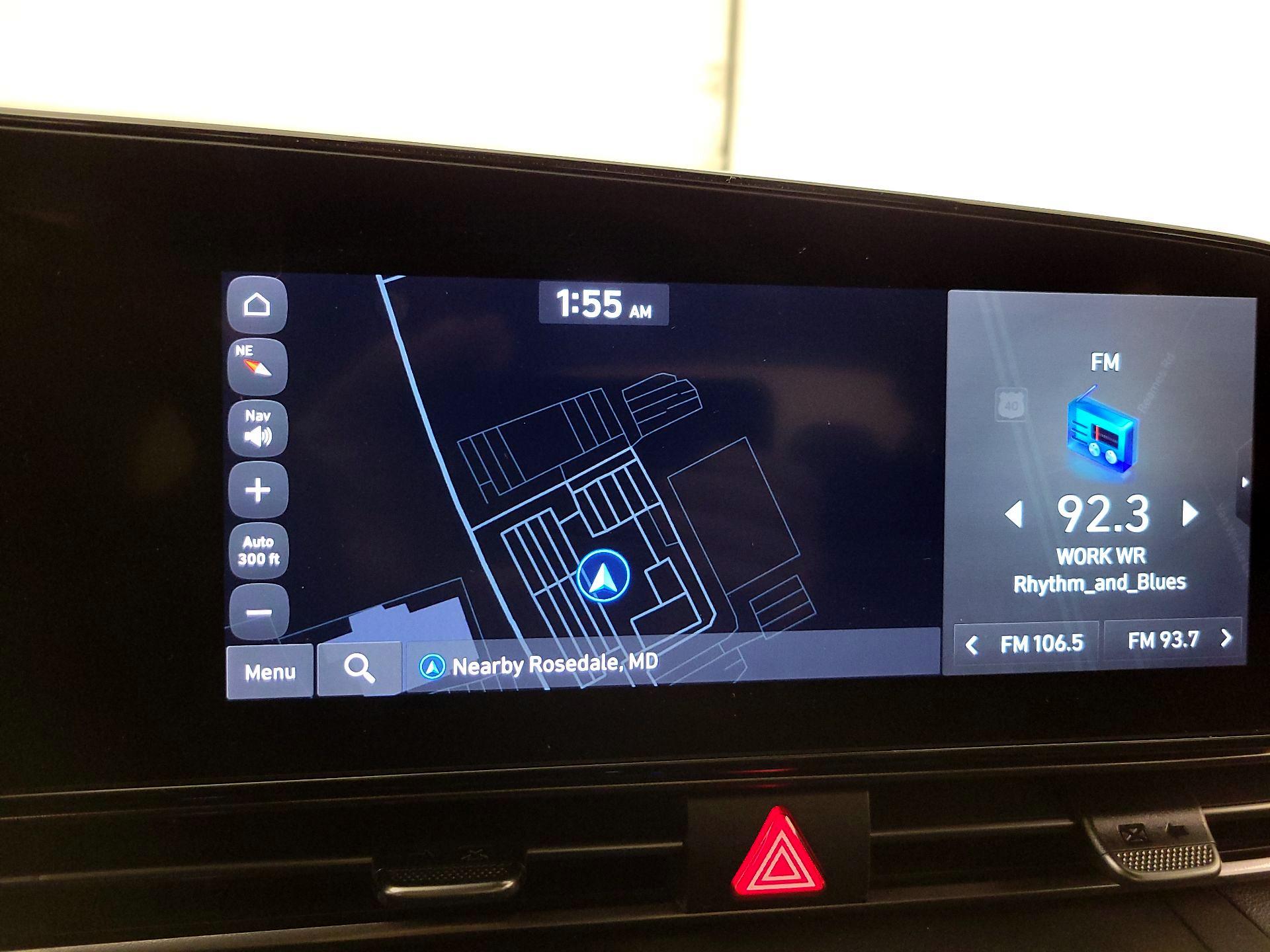 Thumbnail: 2023 Hyundai Elantra - 14