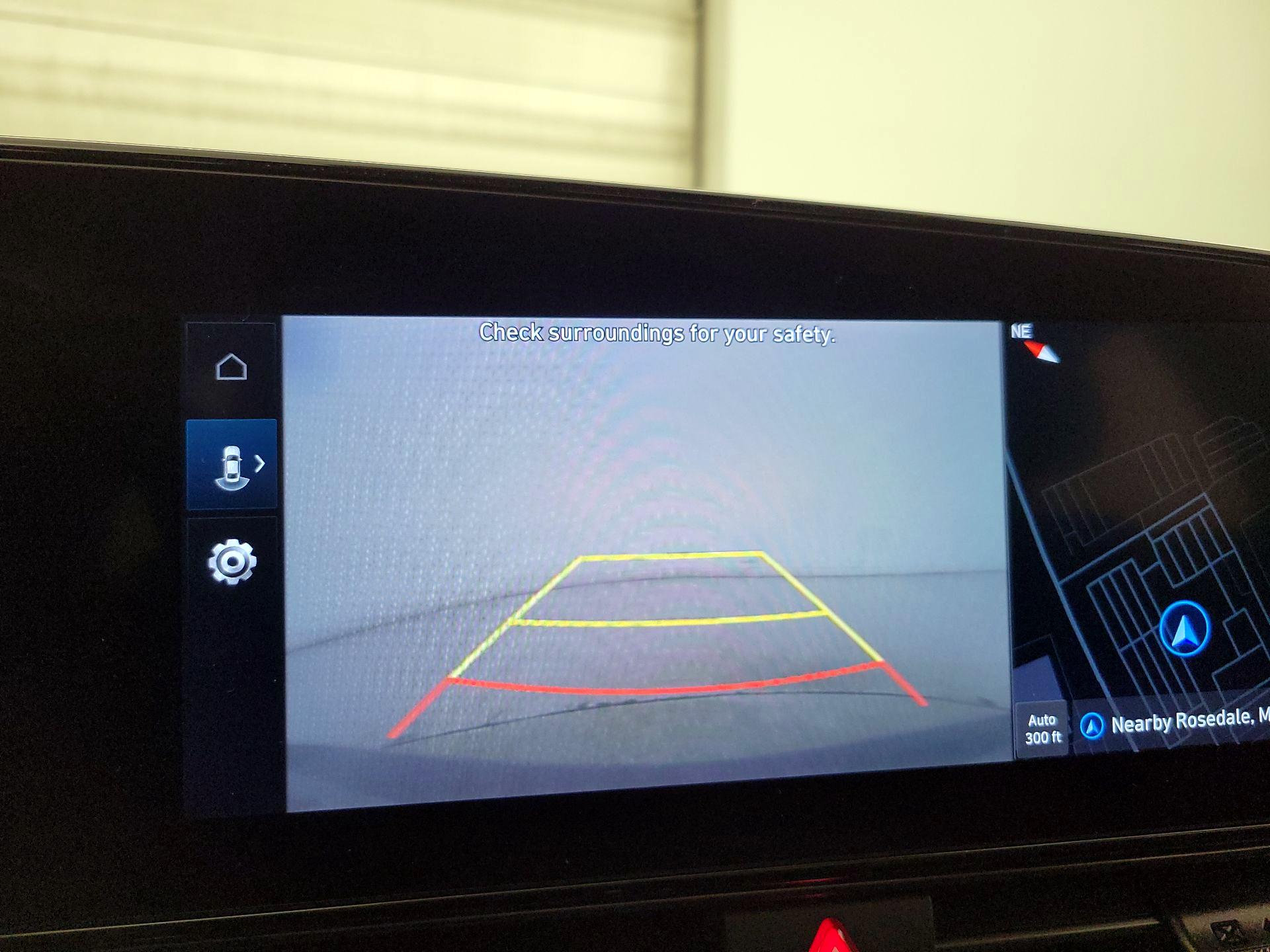 Thumbnail: 2023 Hyundai Elantra - 15