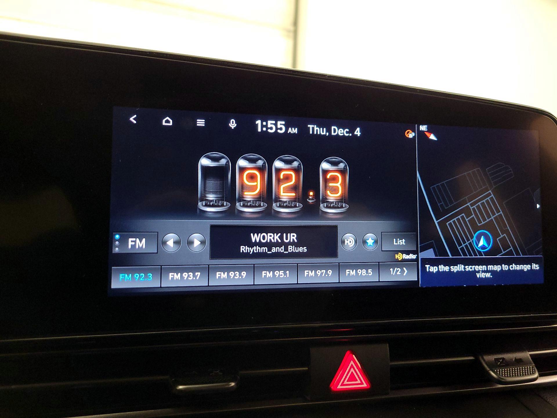 Thumbnail: 2023 Hyundai Elantra - 16