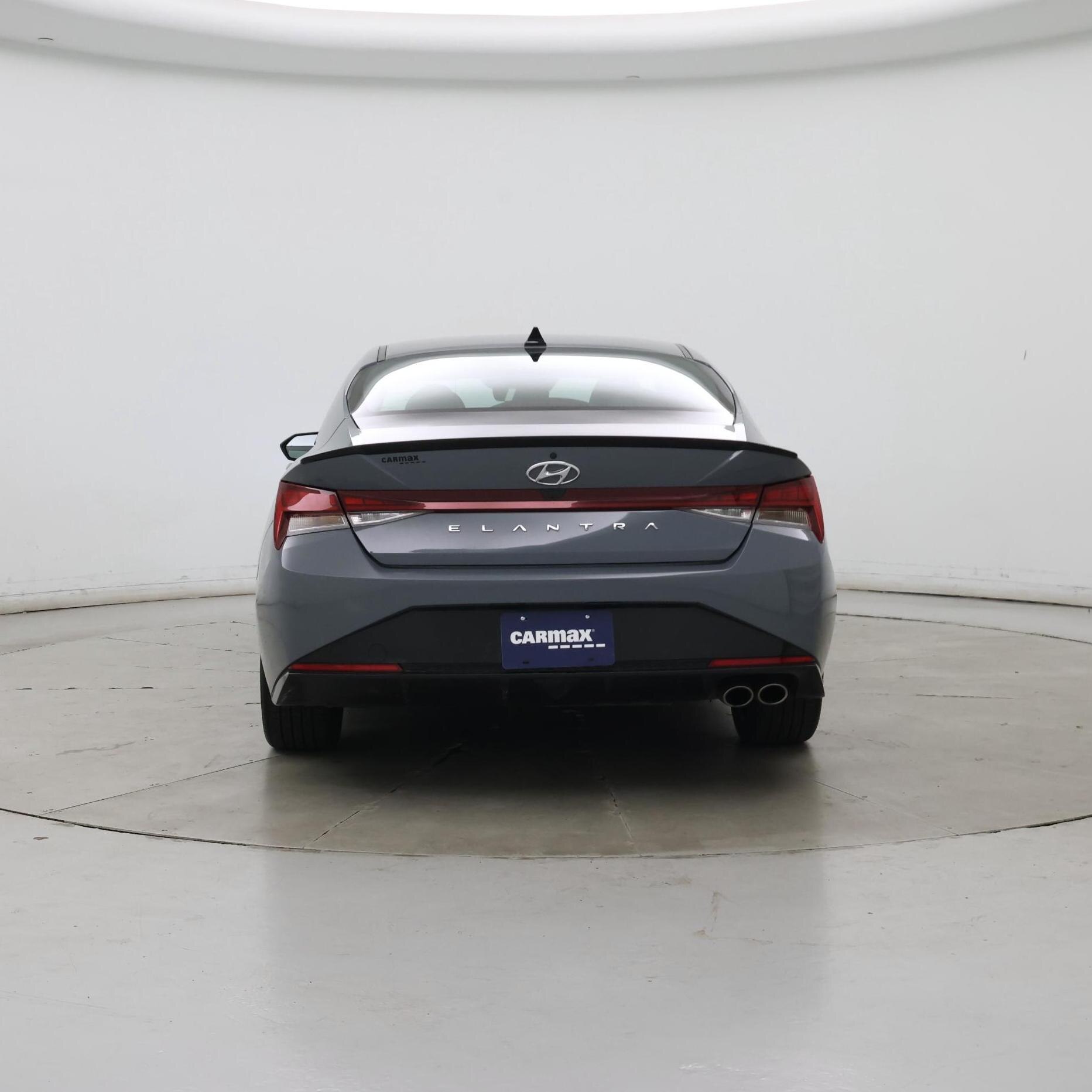 Thumbnail: 2023 Hyundai Elantra - 6